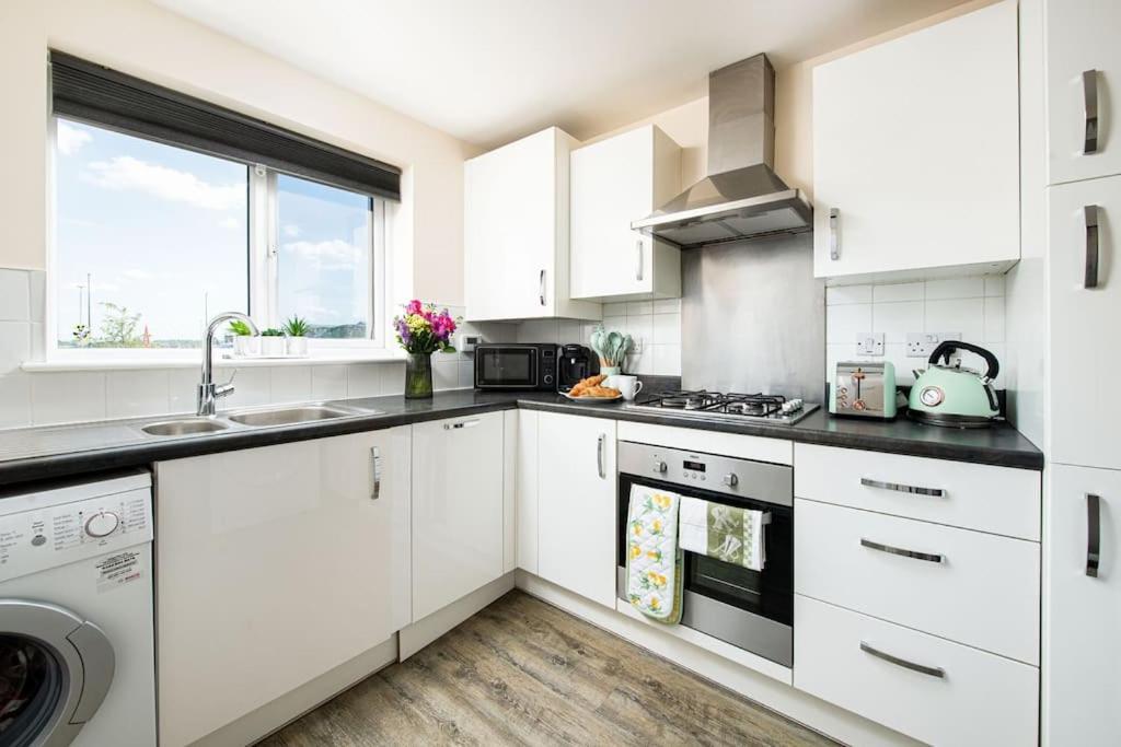 Holiday home Designed For Contractors And Families *