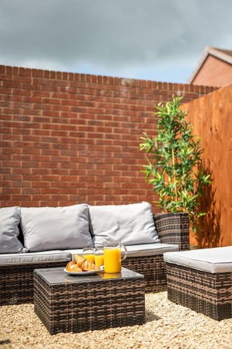 Designed For Contractors And Families