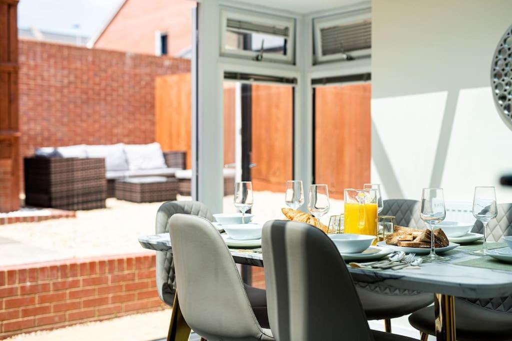 Holiday home Designed For Contractors And Families *