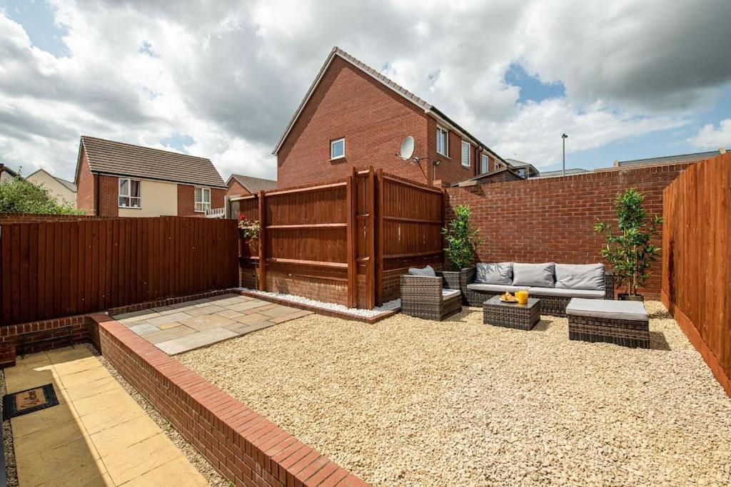 Holiday home Designed For Contractors And Families Bristol