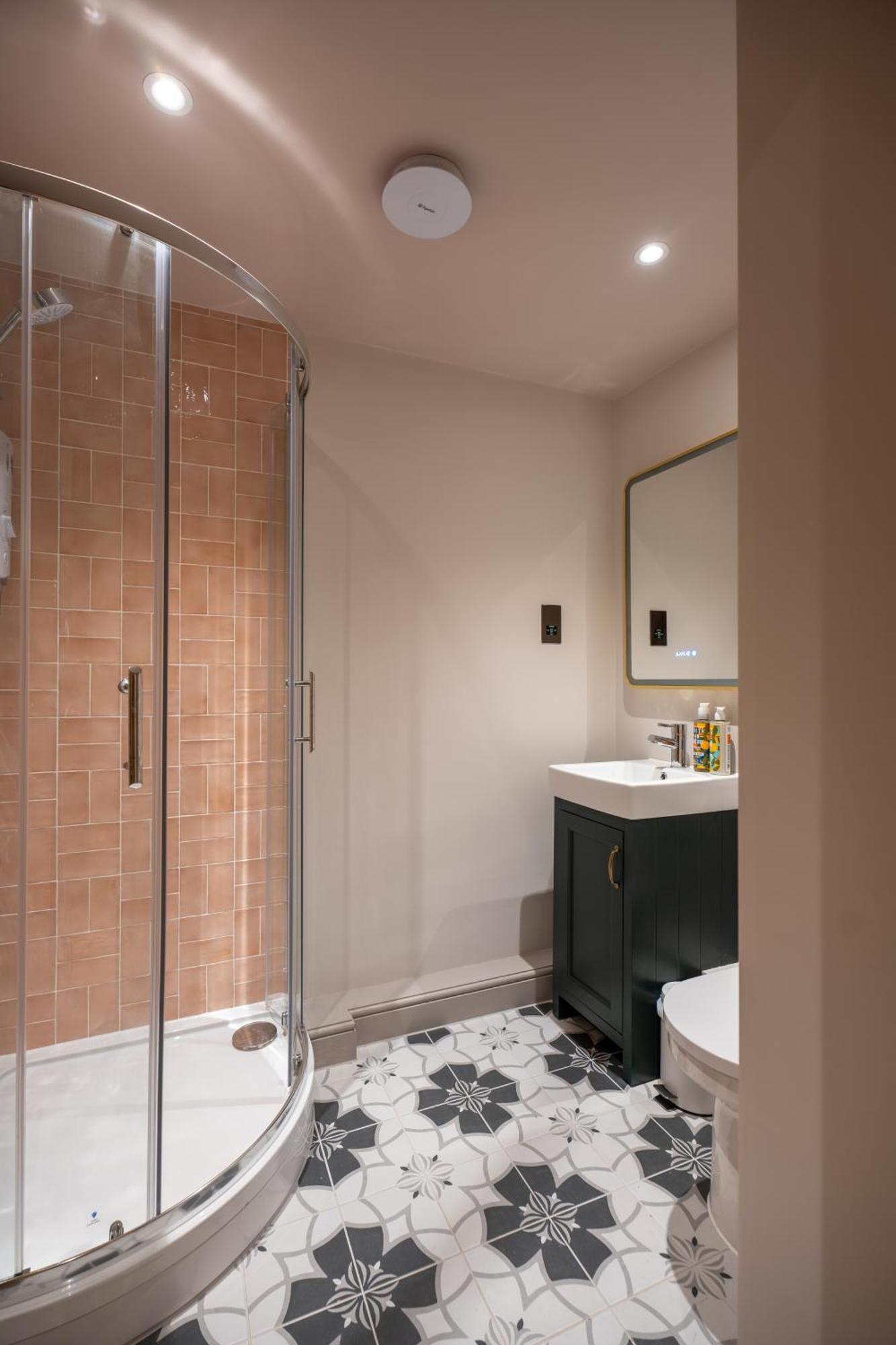 Apartment Kitsune - 1 Bedroom Luxury By Mint *