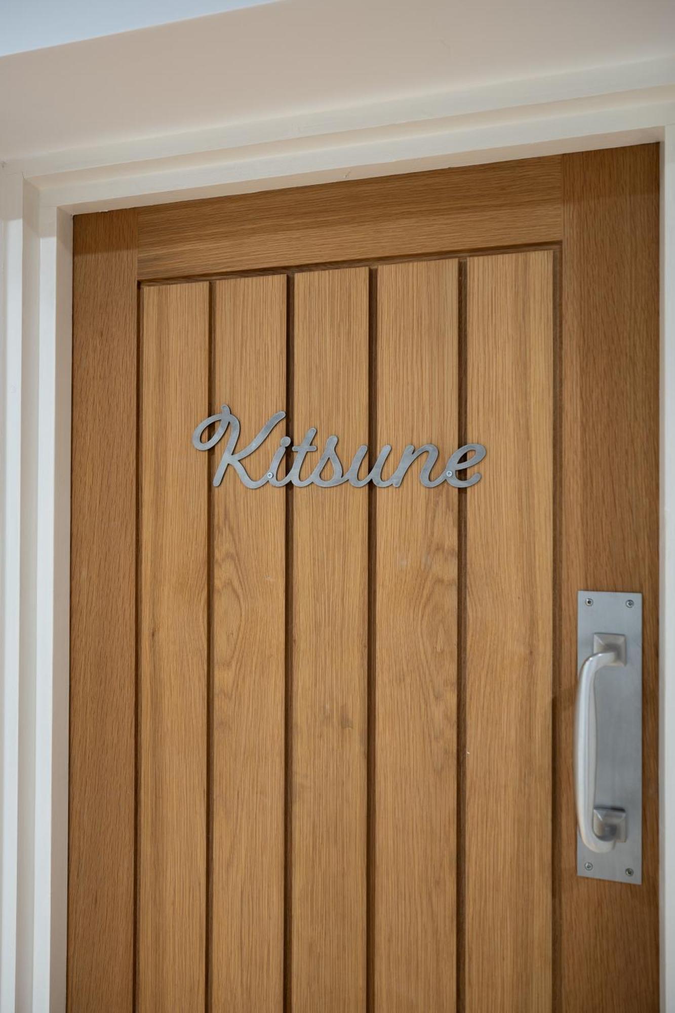 Kitsune - 1 Bedroom Luxury By Mint * Bristol
