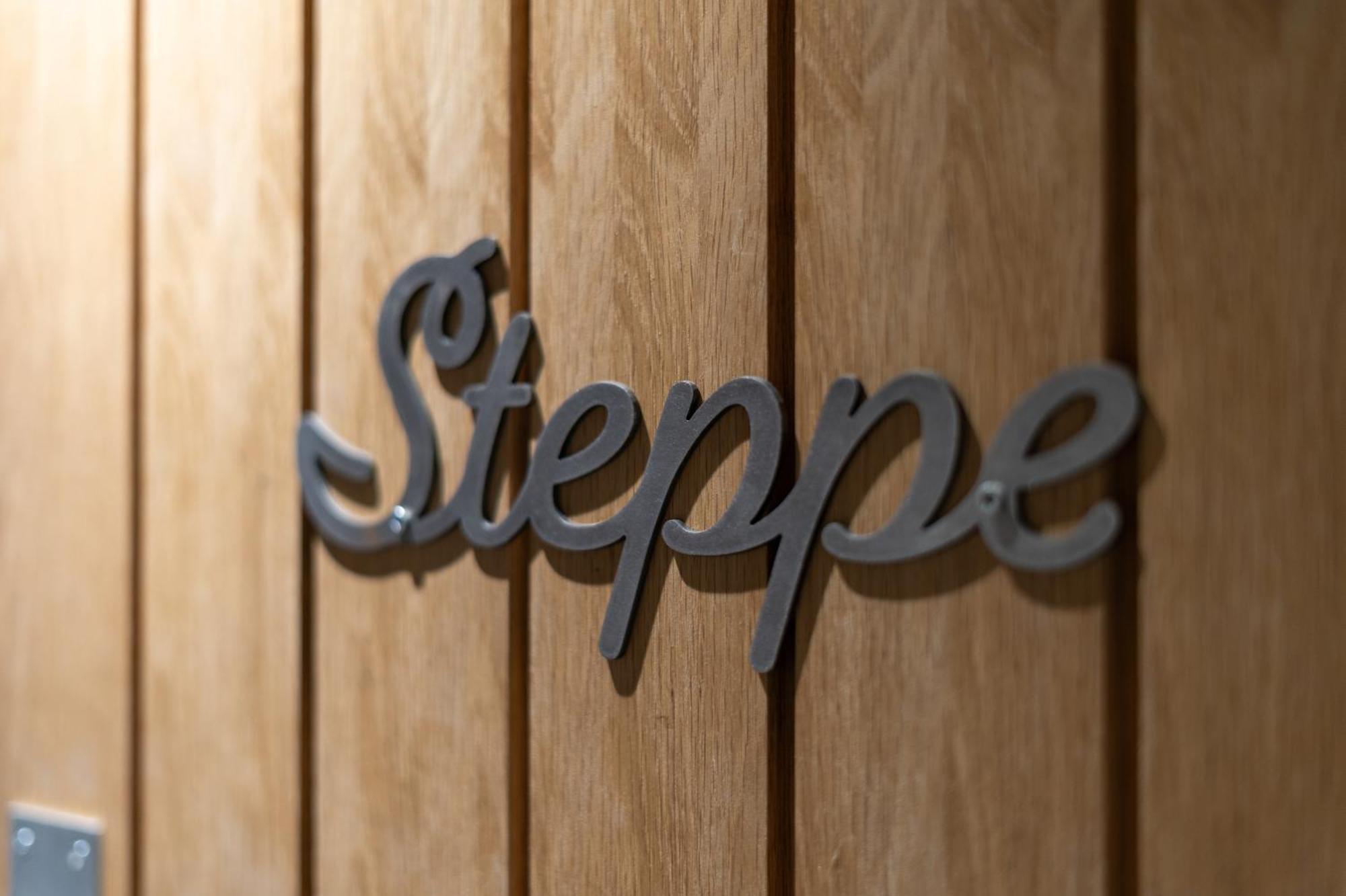 Steppe - 1 Bedroom Luxury By Mint