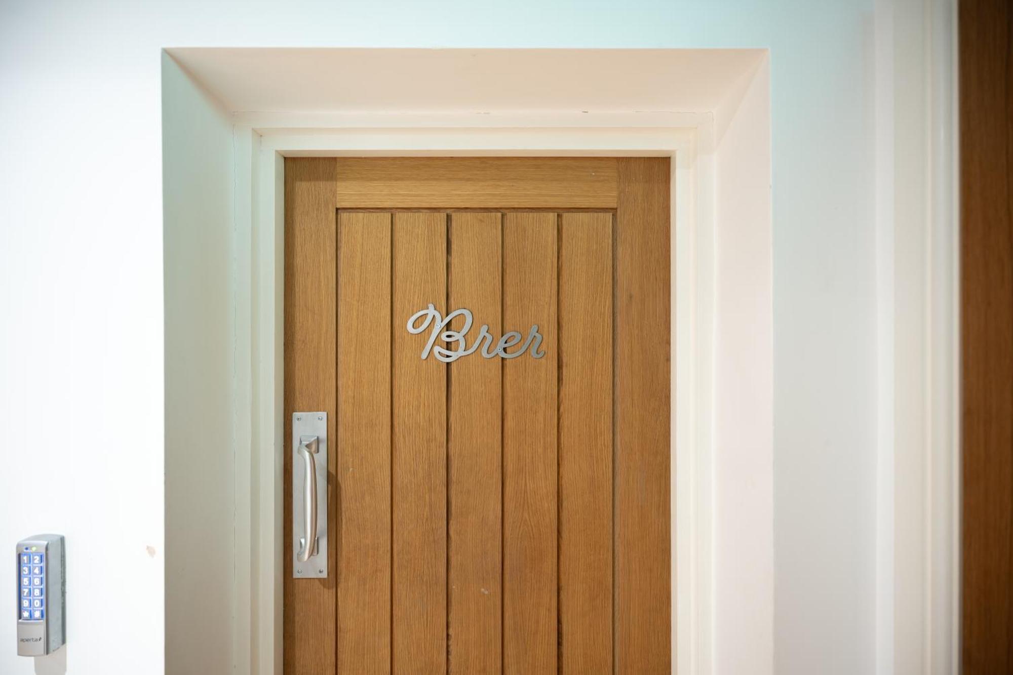 Apartment Brer - 1 Bedroom Luxury By Mint *