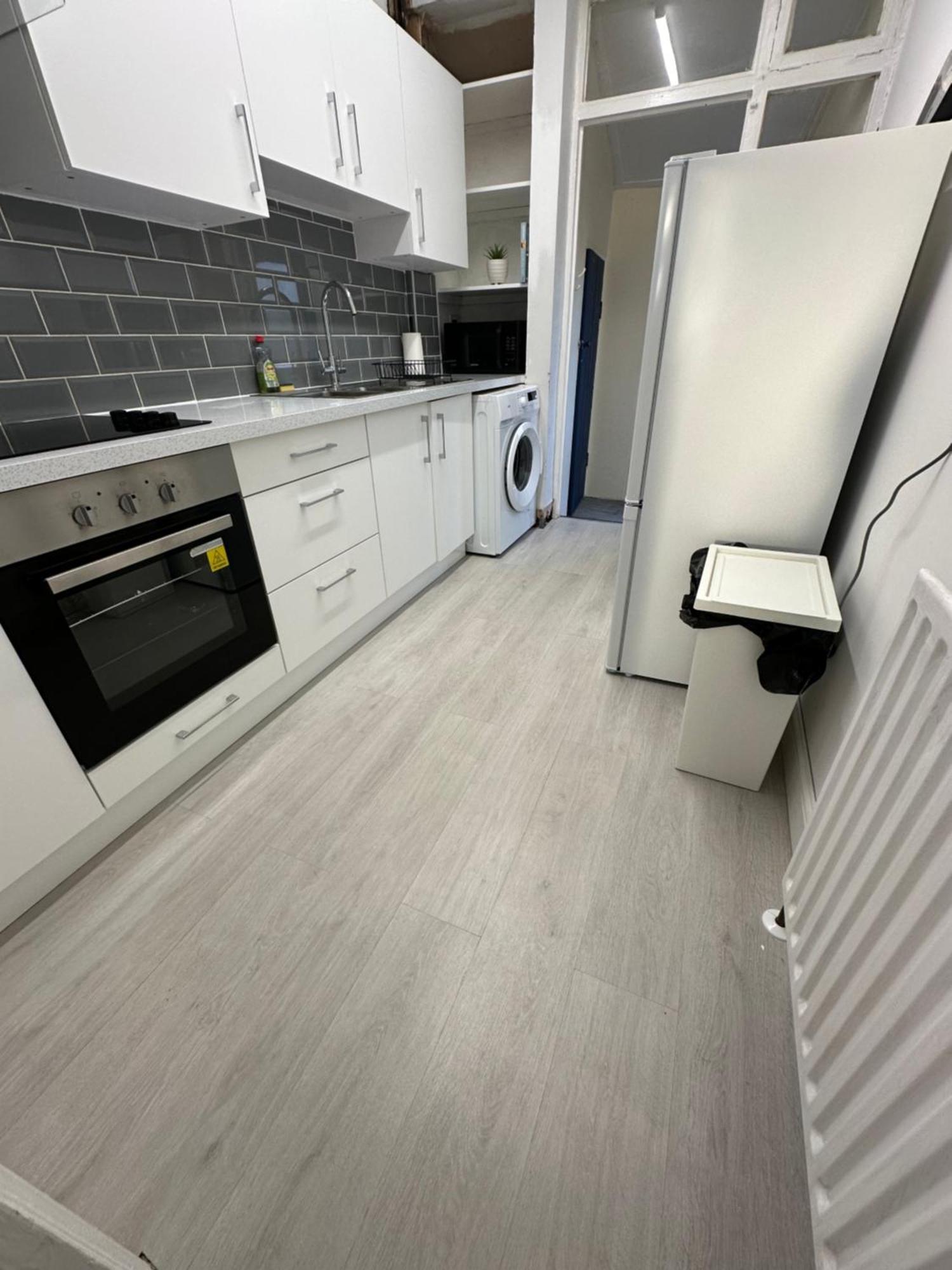 Holiday home Causeway 4 Bedroom House *