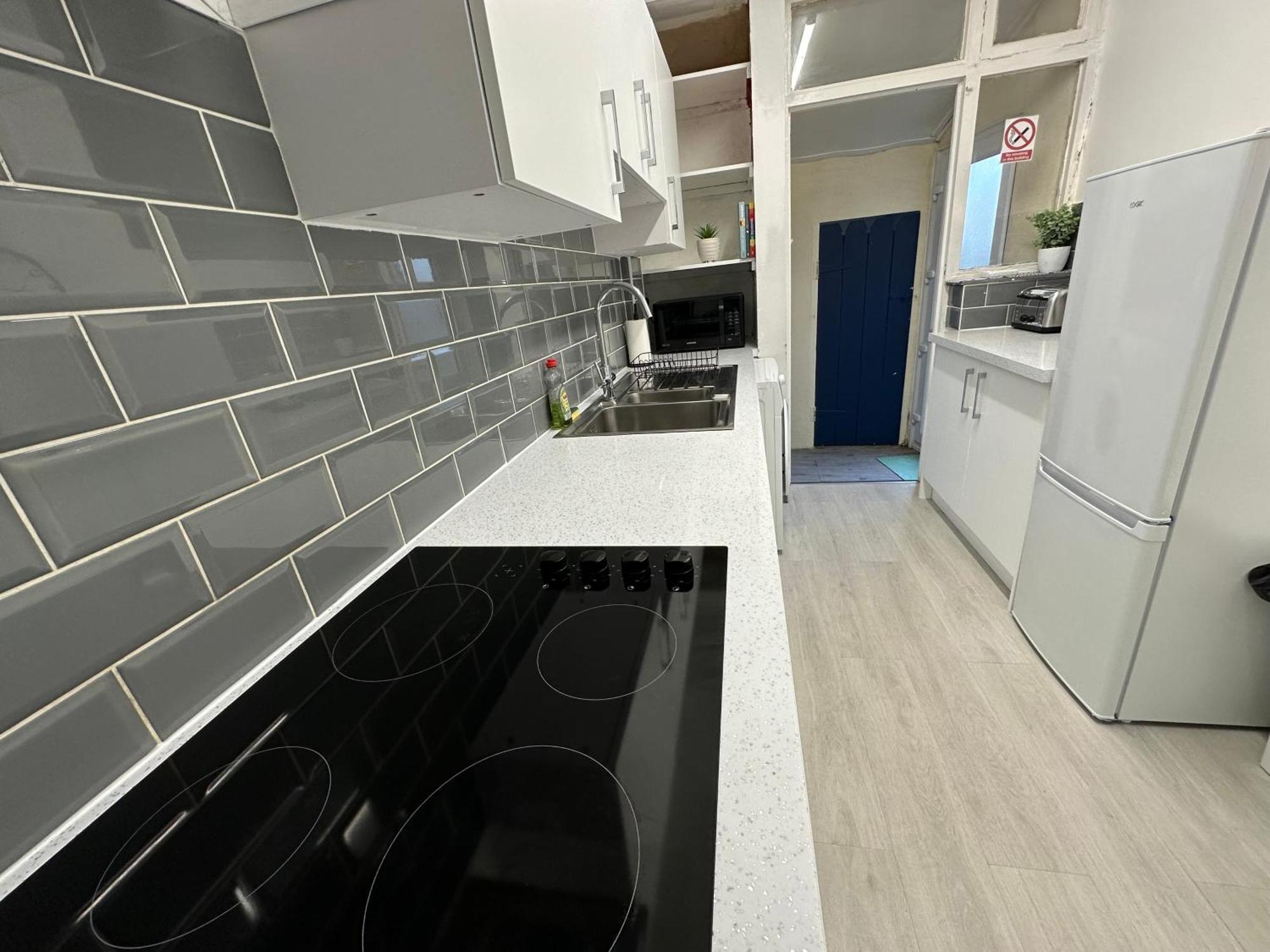 Holiday home Causeway 4 Bedroom House *