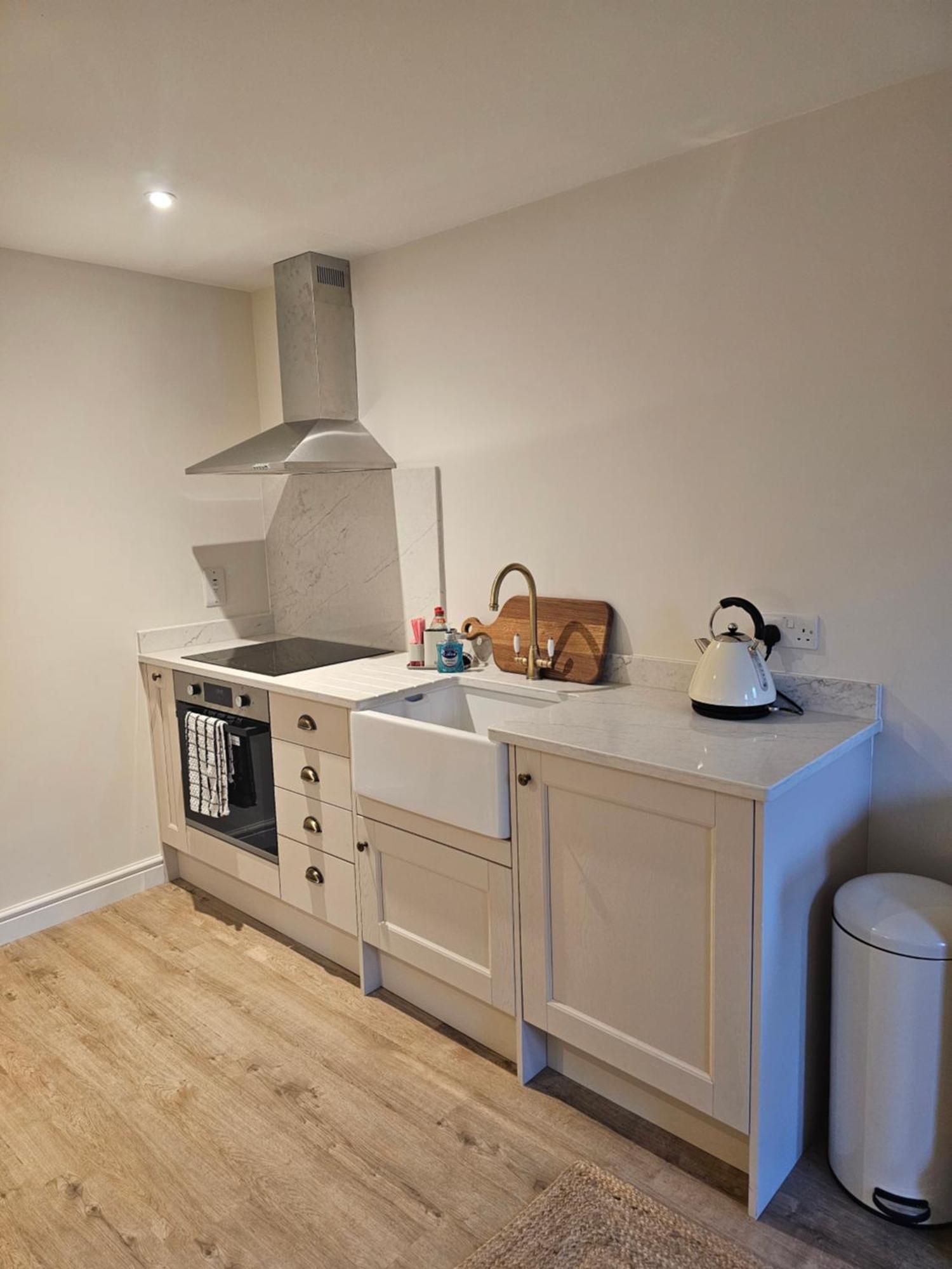 Apartment Newditch Farm - Brs Airport Bristol