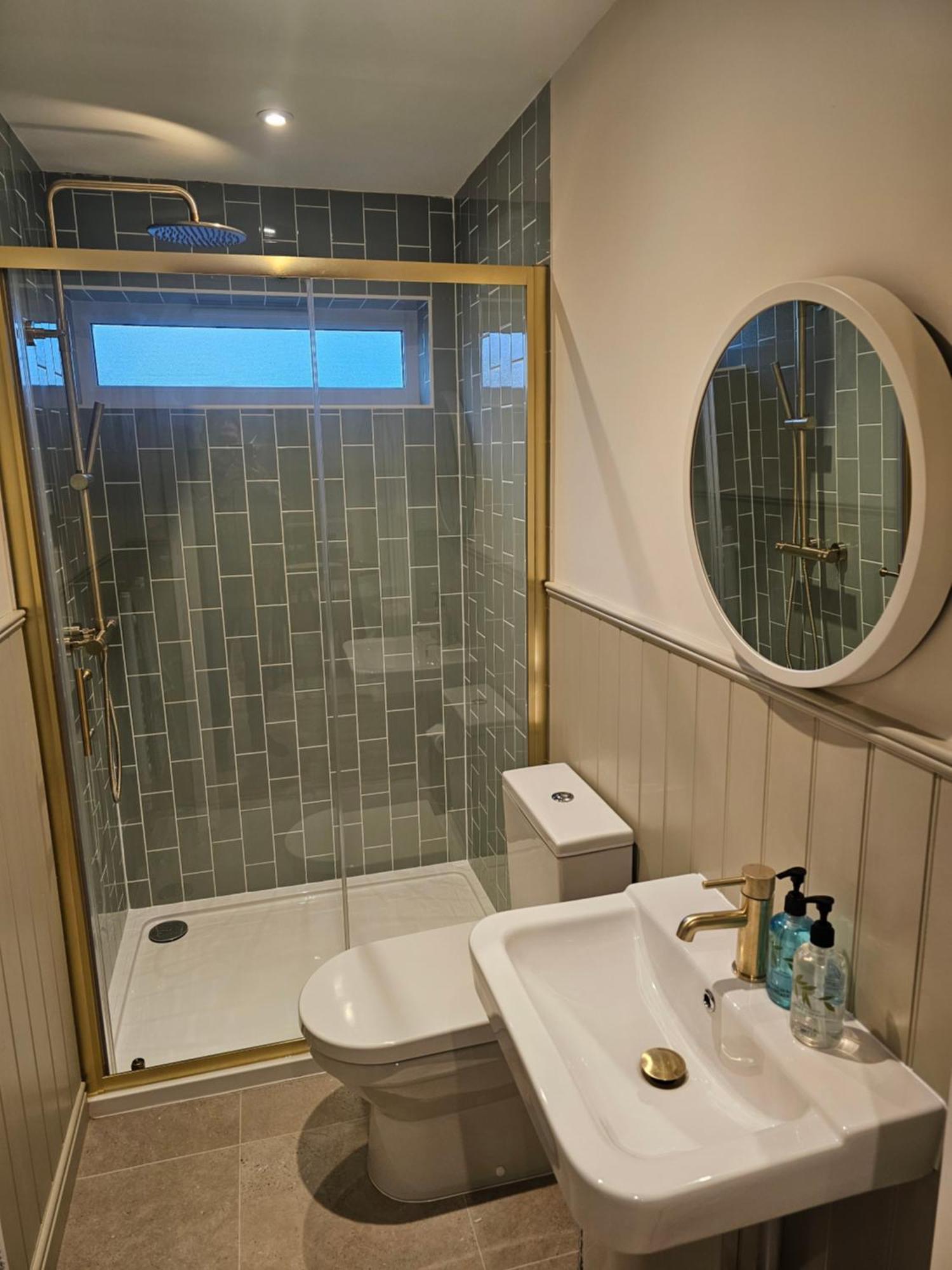 Newditch Farm - Brs Airport Apartment Bristol