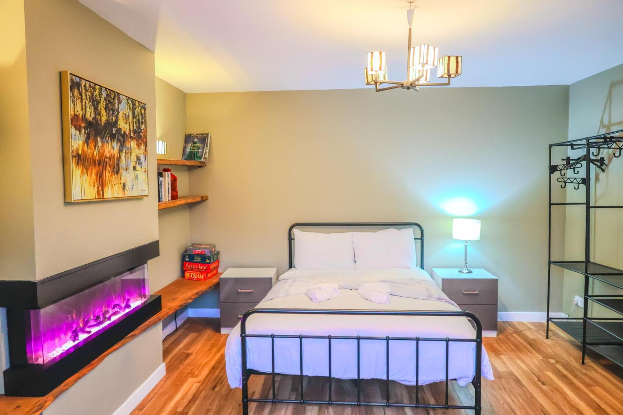Contractors Long & Short Near Centre By Altoluxoexperience Short Lets & Serviced With Free Parking & Wifi Bristol