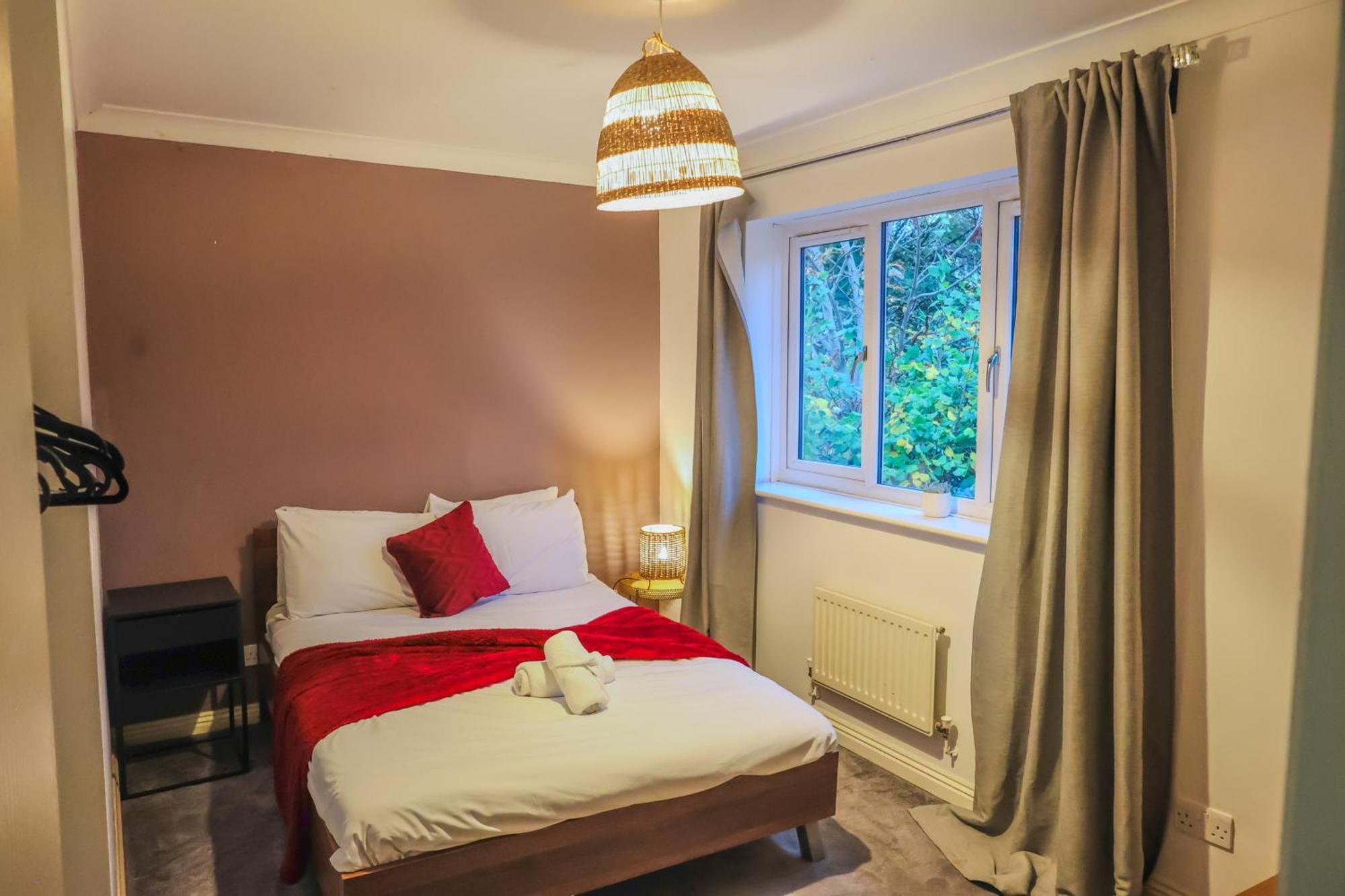 Contractors Long & Short Near Centre By Altoluxoexperience Short Lets & Serviced With Free Parking & Wifi * Bristol
