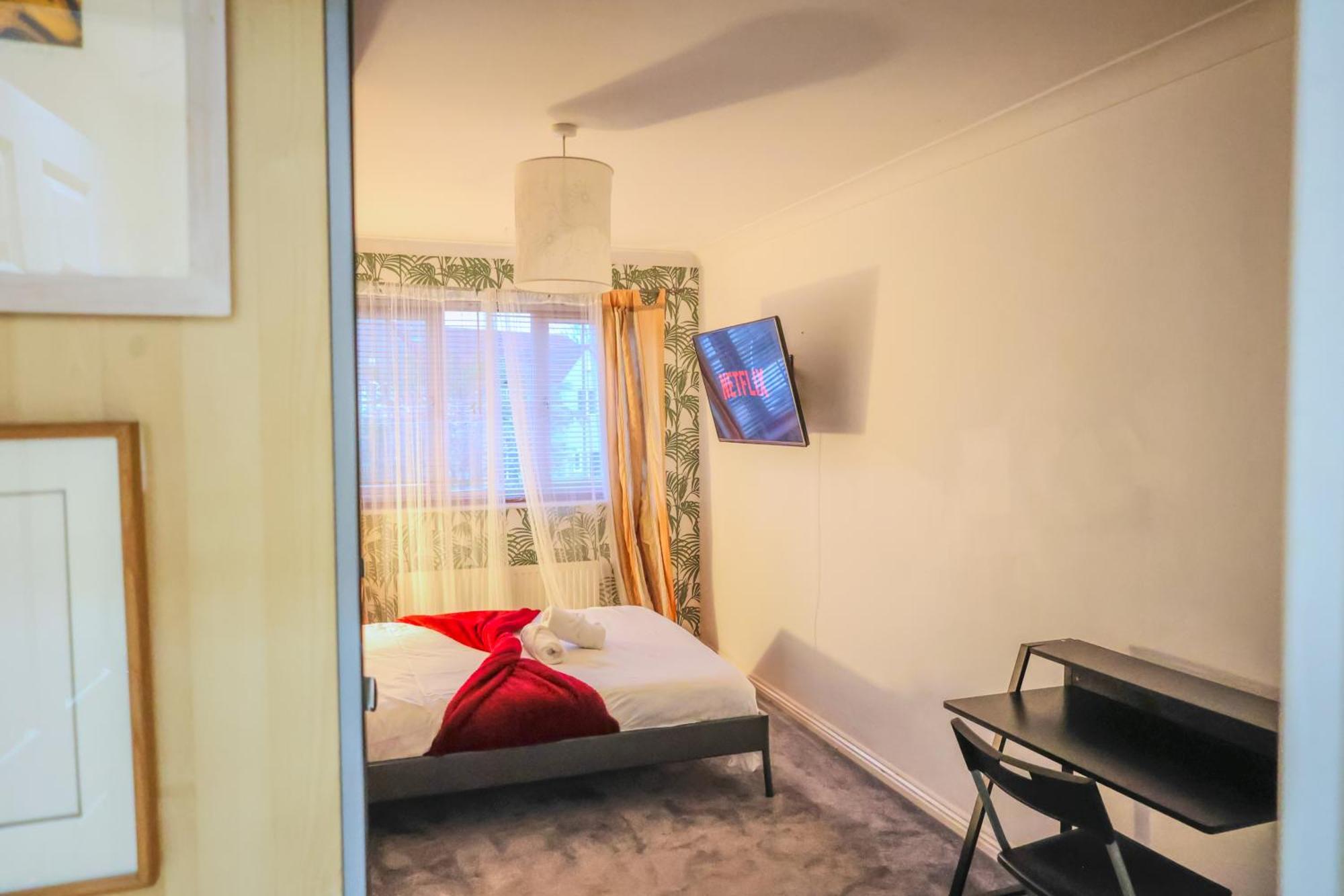 Contractors Long & Short Near Centre By Altoluxoexperience Short Lets & Serviced With Free Parking & Wifi * Bristol