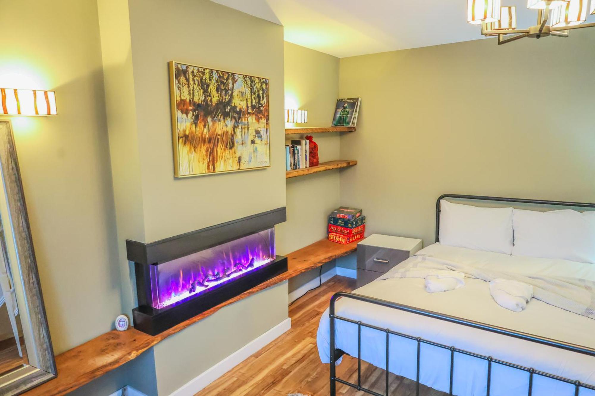 Contractors Long & Short Near Centre By Altoluxoexperience Short Lets & Serviced With Free Parking & Wifi Bristol