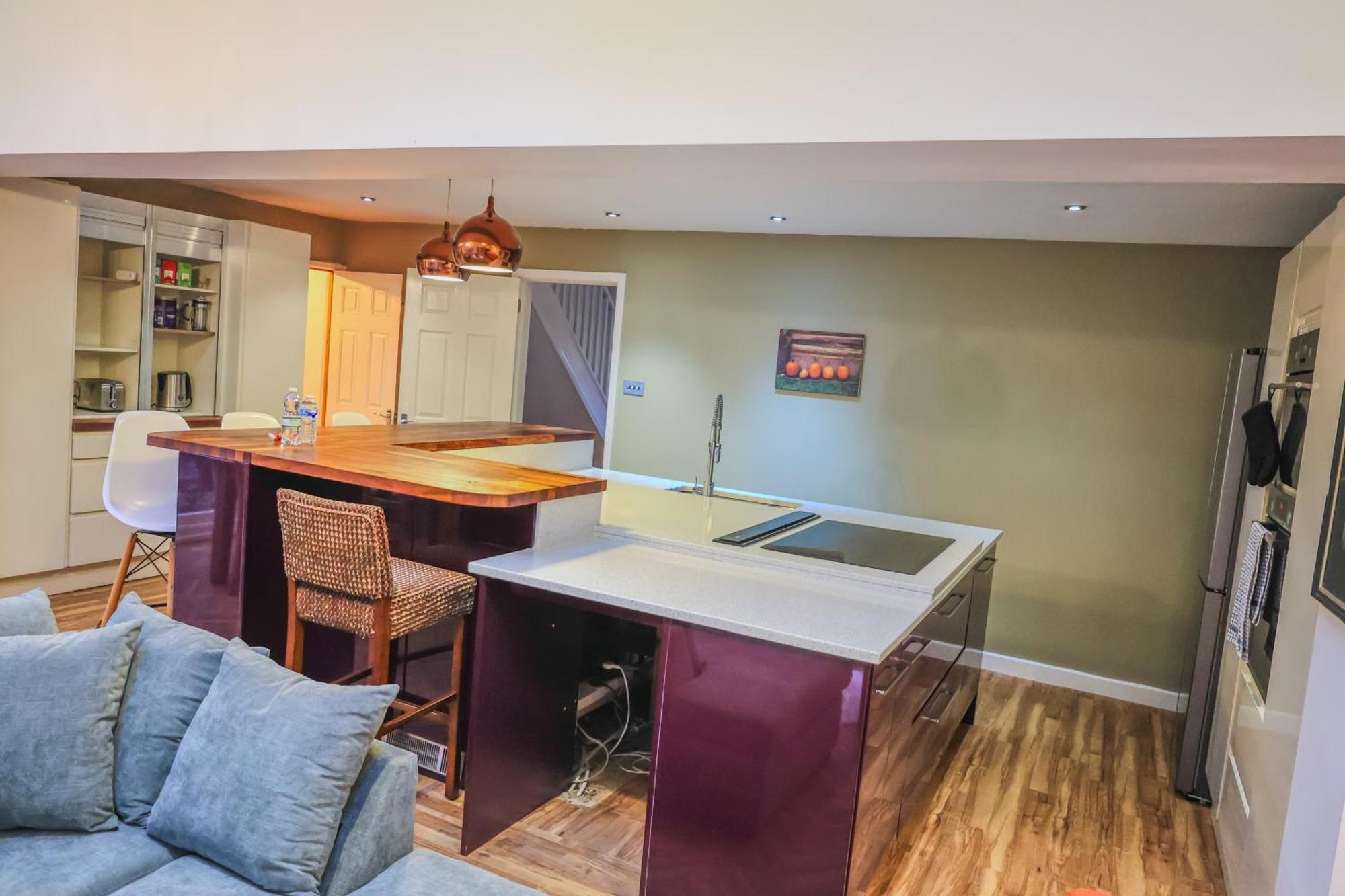 Contractors Long & Short Near Centre By Altoluxoexperience Short Lets & Serviced With Free Parking & Wifi * Bristol