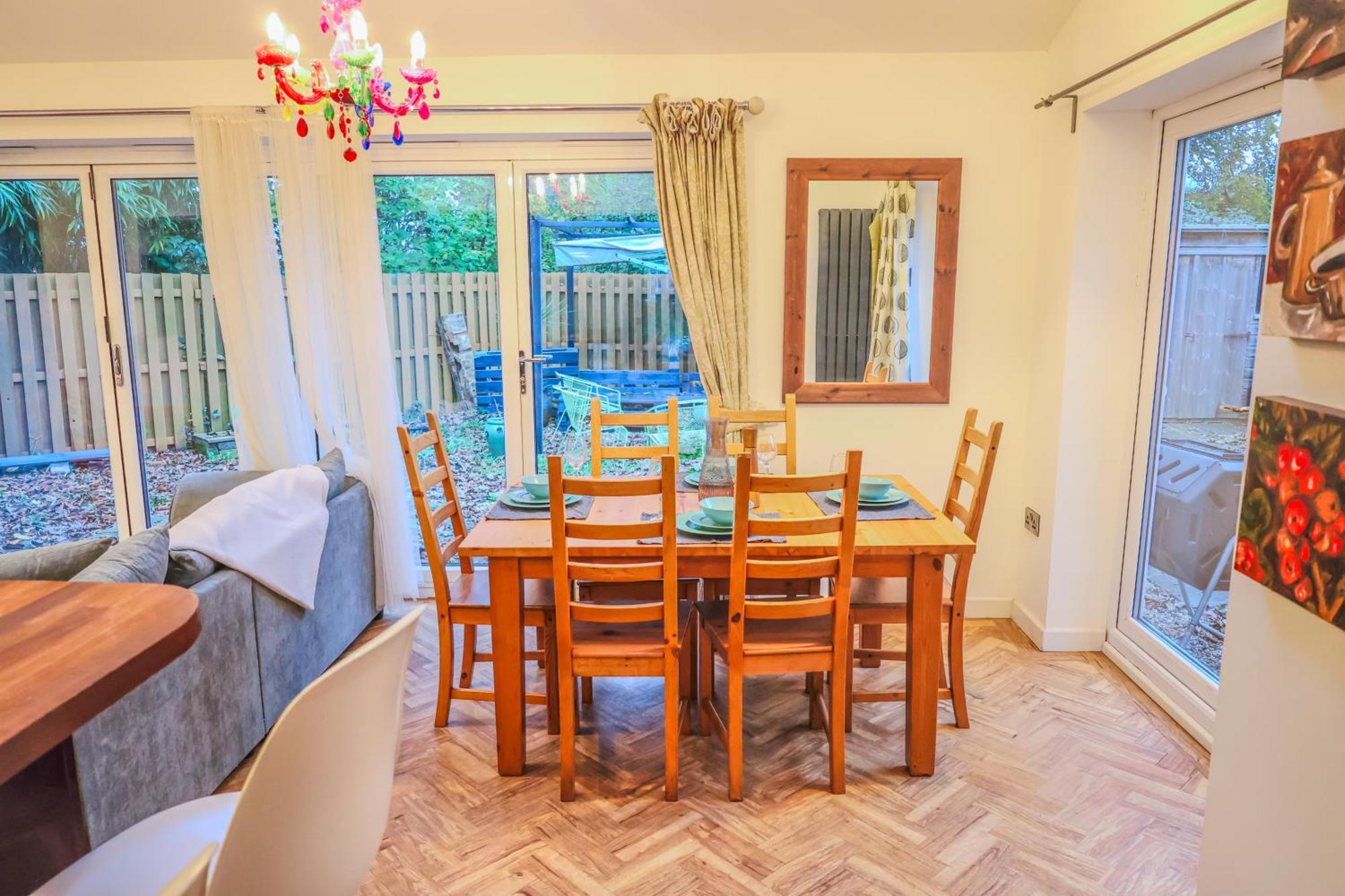 Contractors Long & Short Near Centre By Altoluxoexperience Short Lets & Serviced With Free Parking & Wifi * Bristol