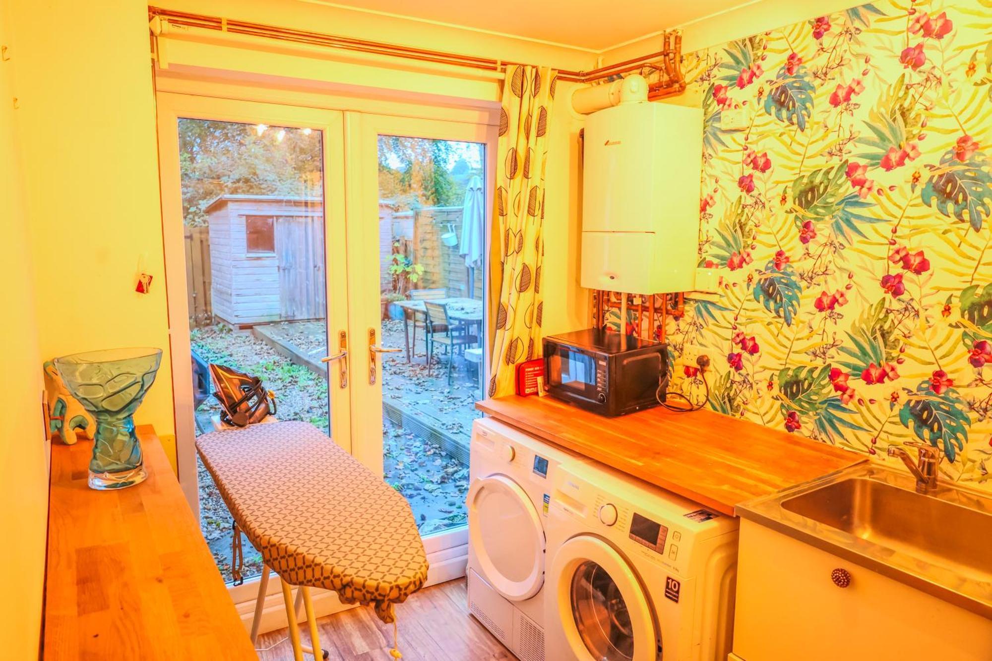 Contractors Long & Short Near Centre By Altoluxoexperience Short Lets & Serviced With Free Parking & Wifi * Bristol