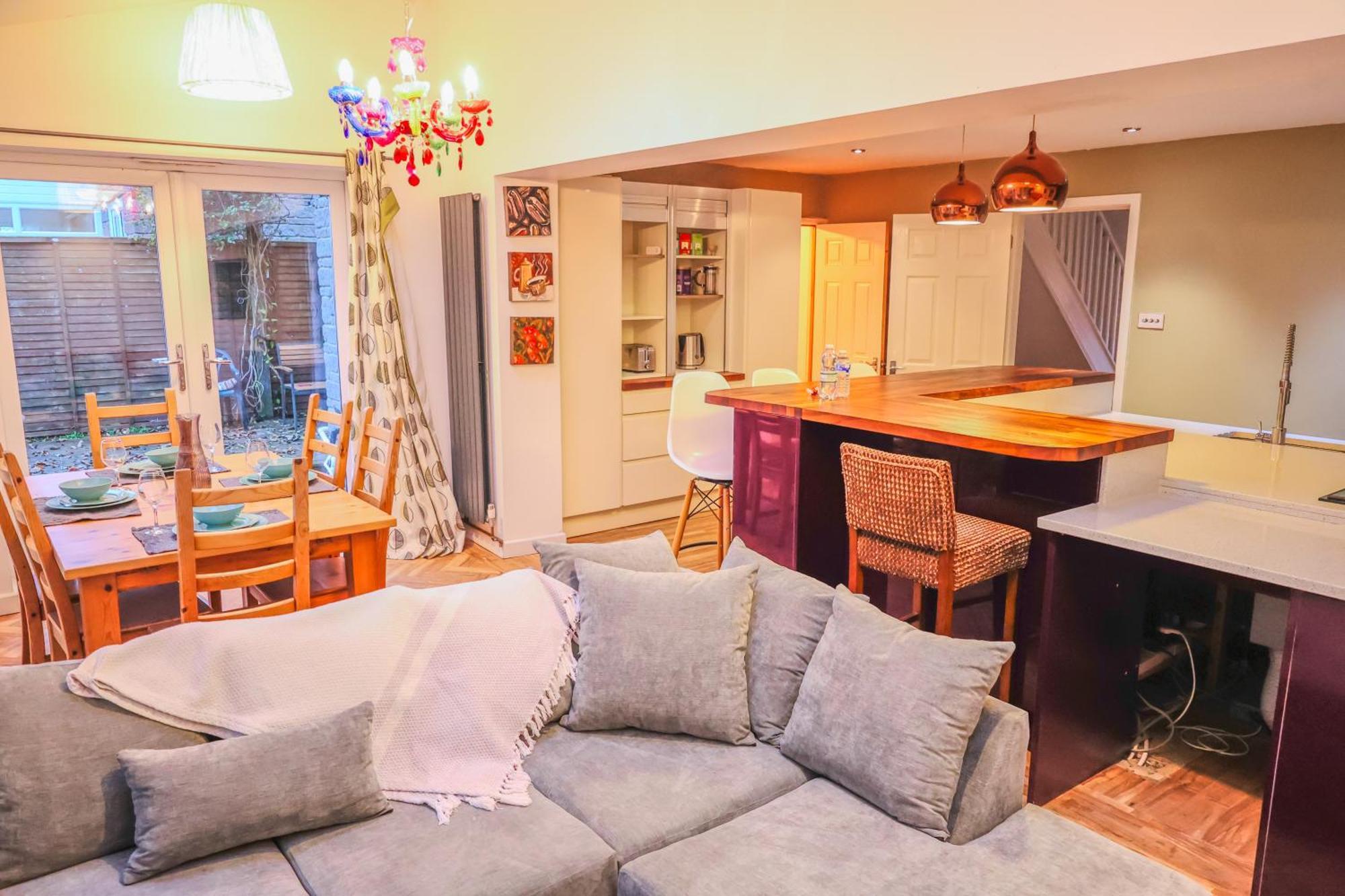Contractors Long & Short Near Centre By Altoluxoexperience Short Lets & Serviced With Free Parking & Wifi * Bristol
