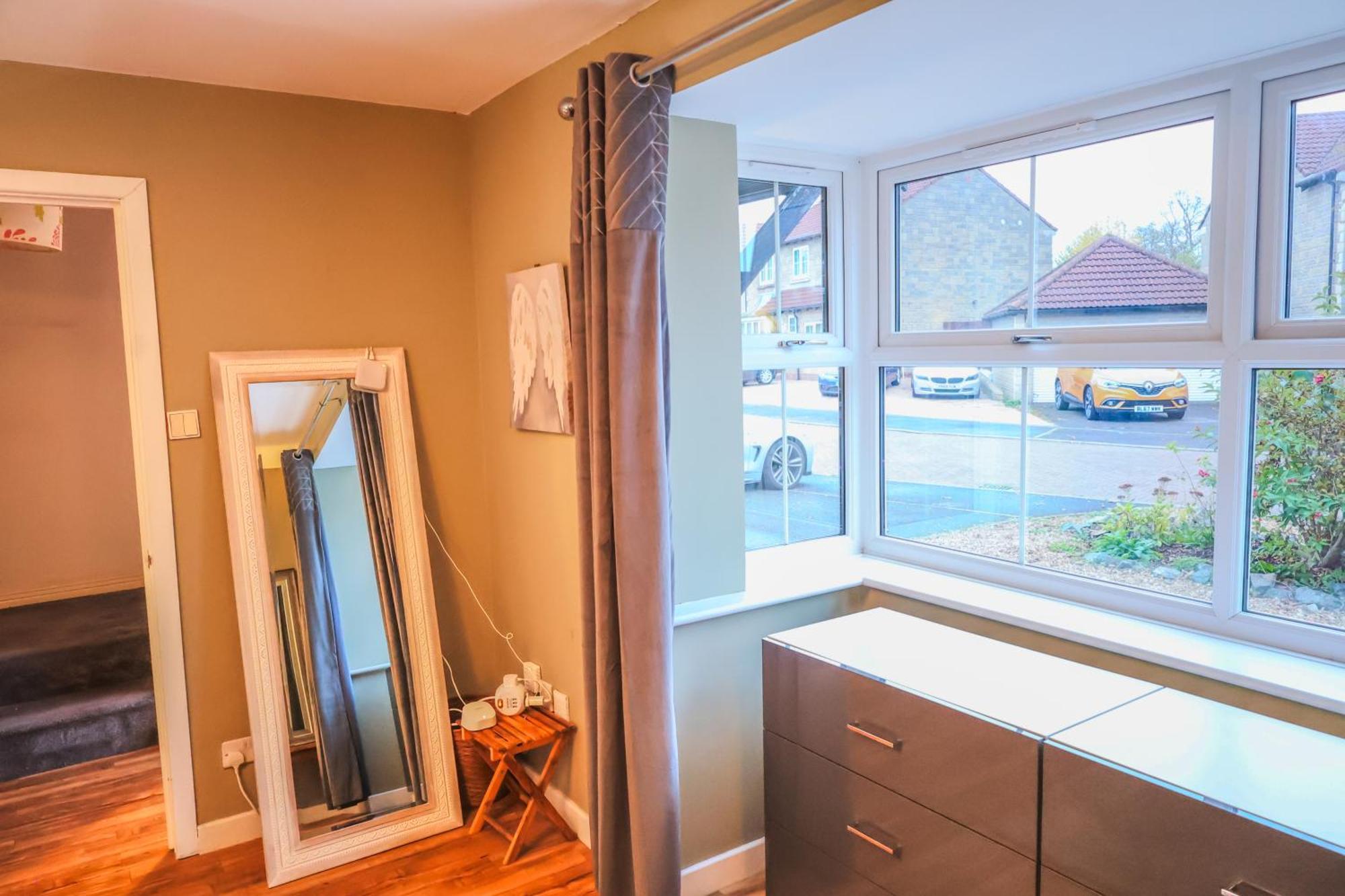Contractors Long & Short Near Centre By Altoluxoexperience Short Lets & Serviced With Free Parking & Wifi Holiday home Bristol