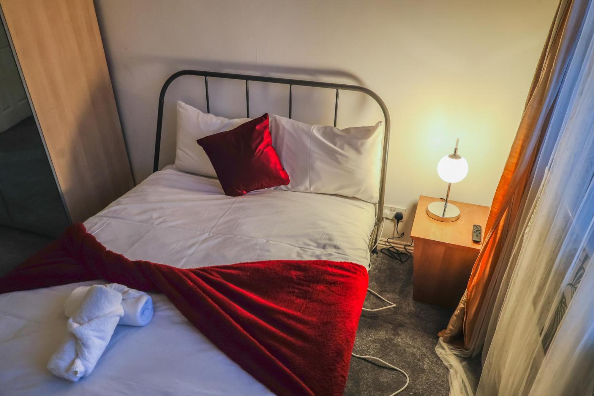 Contractors Long & Short Near Centre By Altoluxoexperience Short Lets & Serviced With Free Parking & Wifi * Bristol