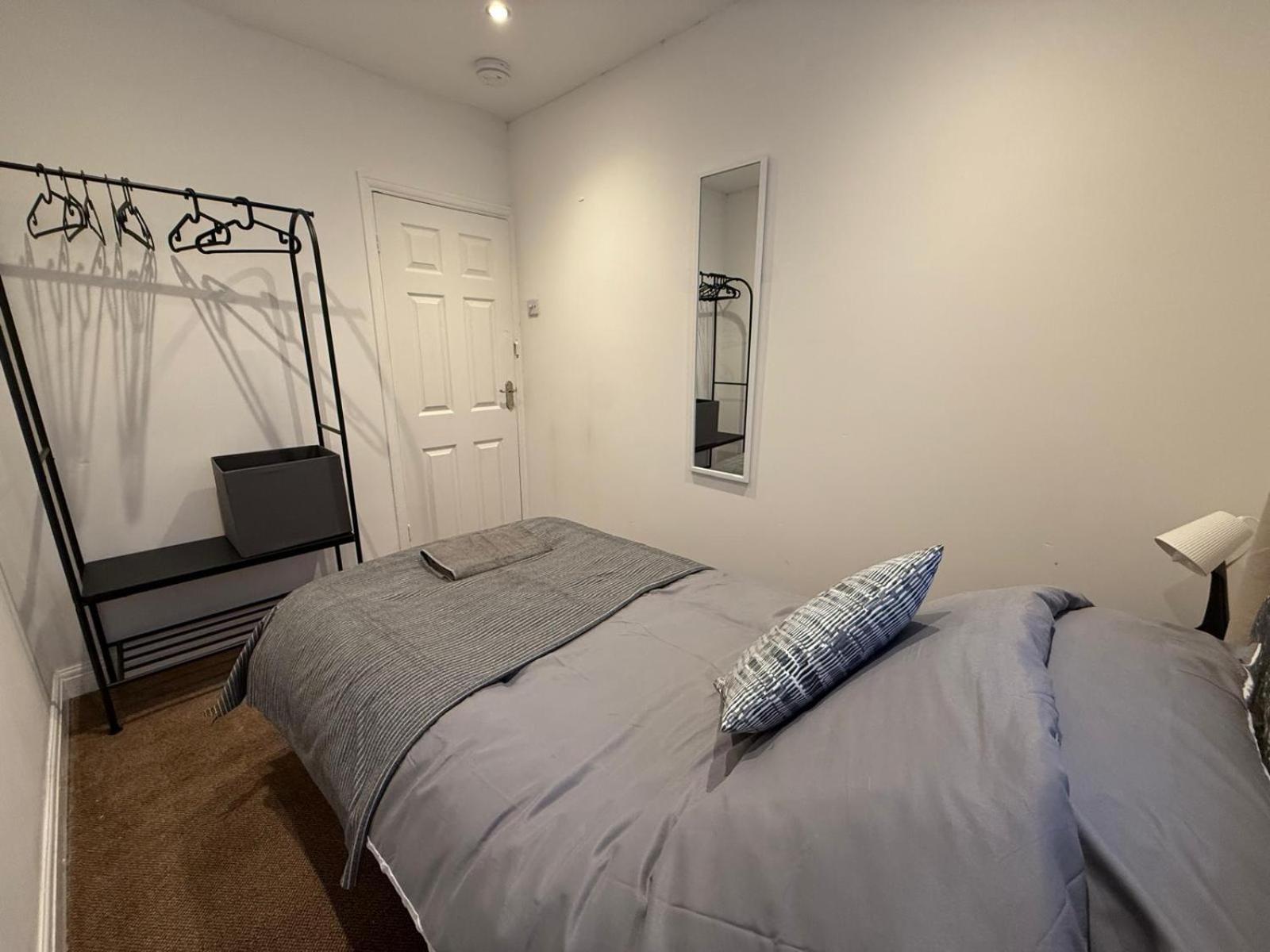 Causeway 4 Bedroom House Holiday home Bristol