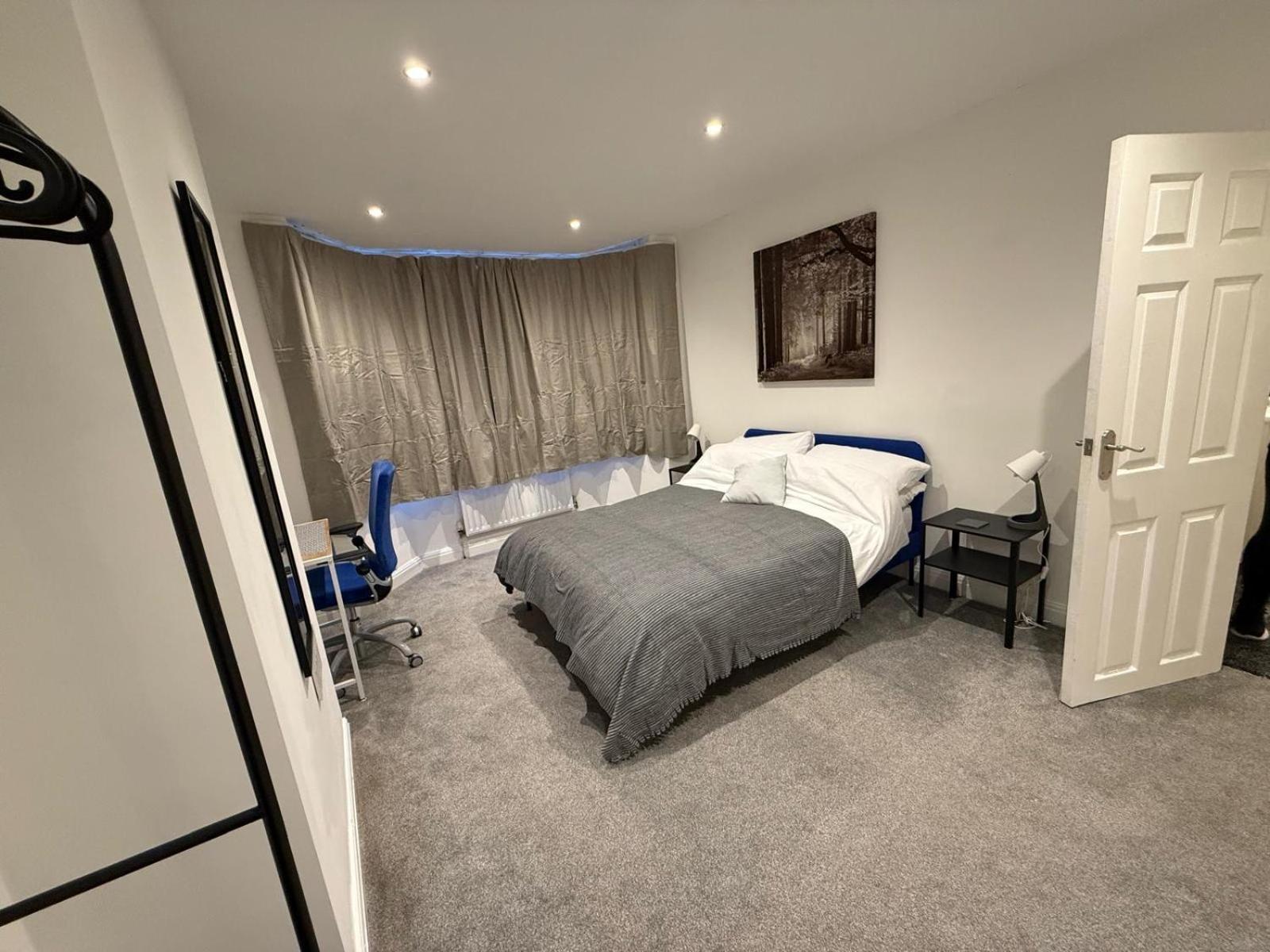 Holiday home Causeway 4 Bedroom House Bristol