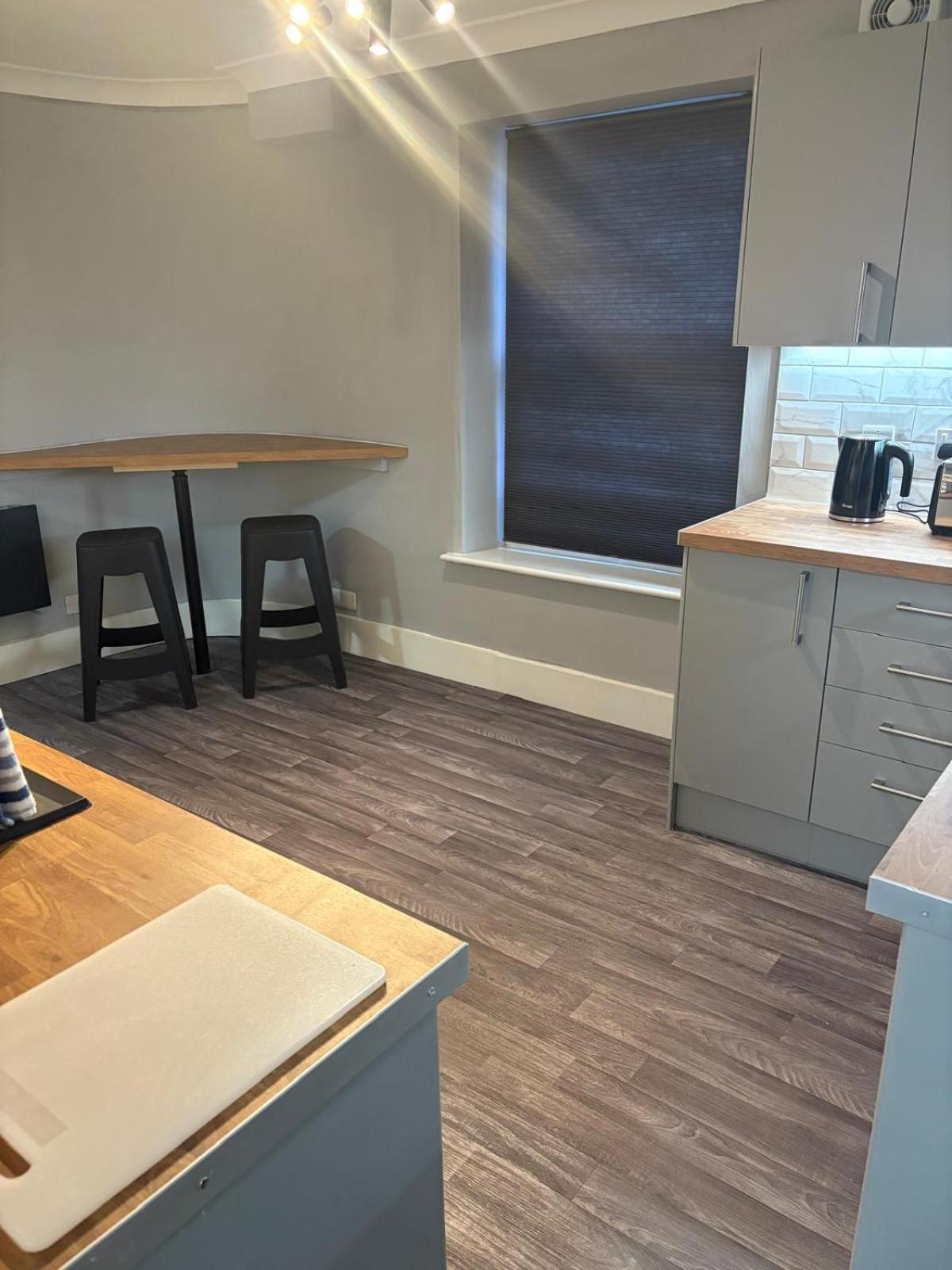 Montpellier Place Bristol
