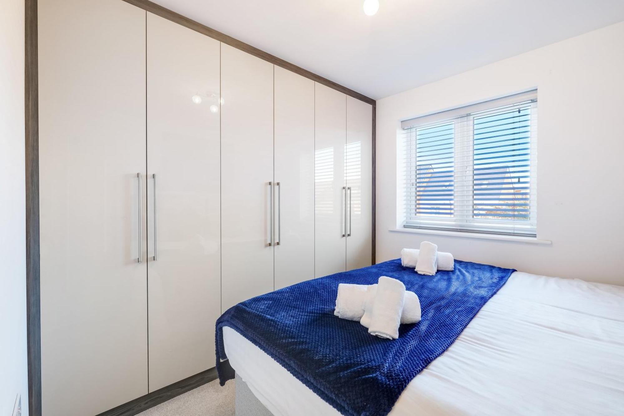 Holiday home Cherry Banks 5 Bedroom And 3 Bathroom House