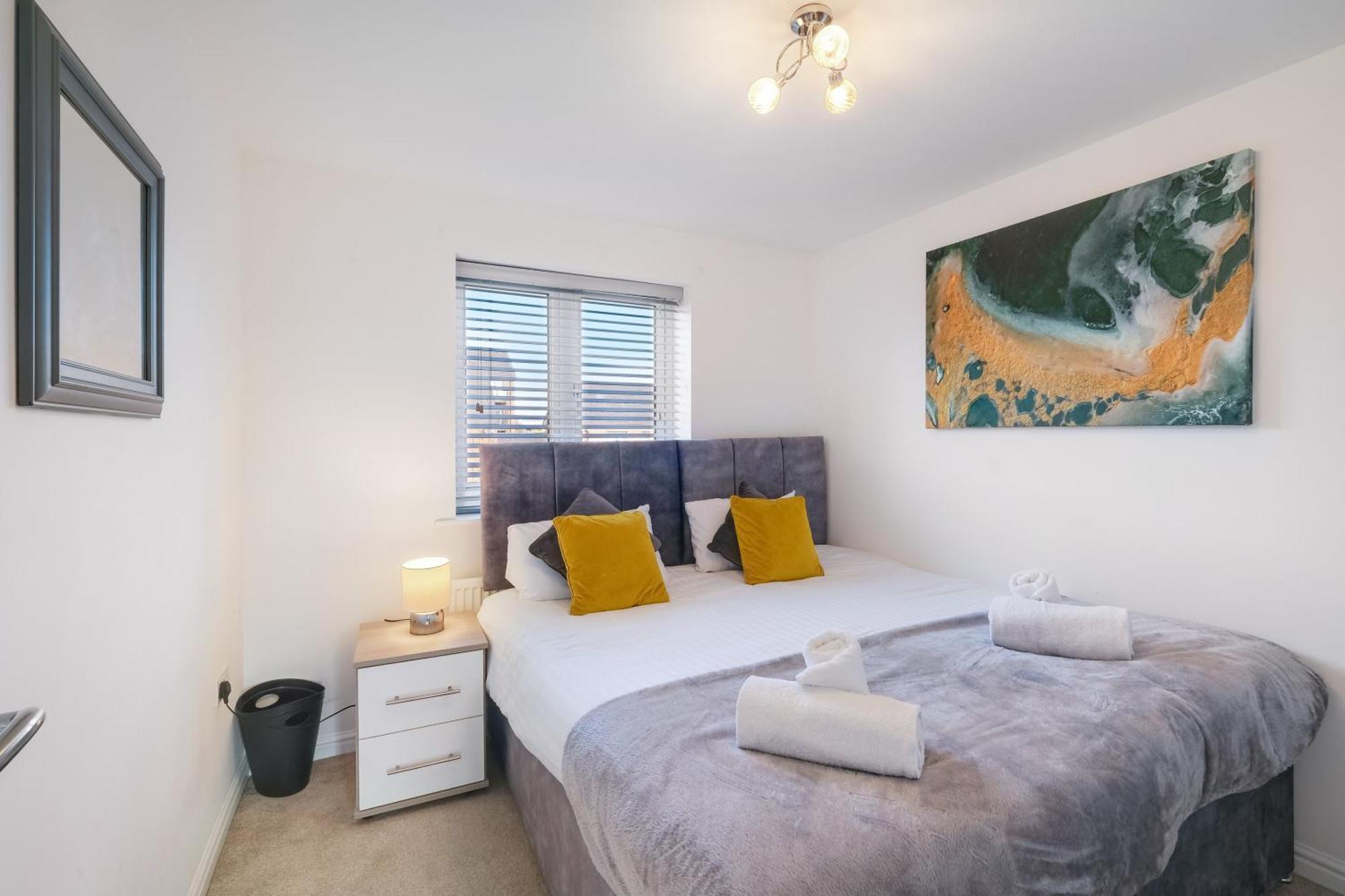 Cherry Banks 5 Bedroom And 3 Bathroom House Holiday home *