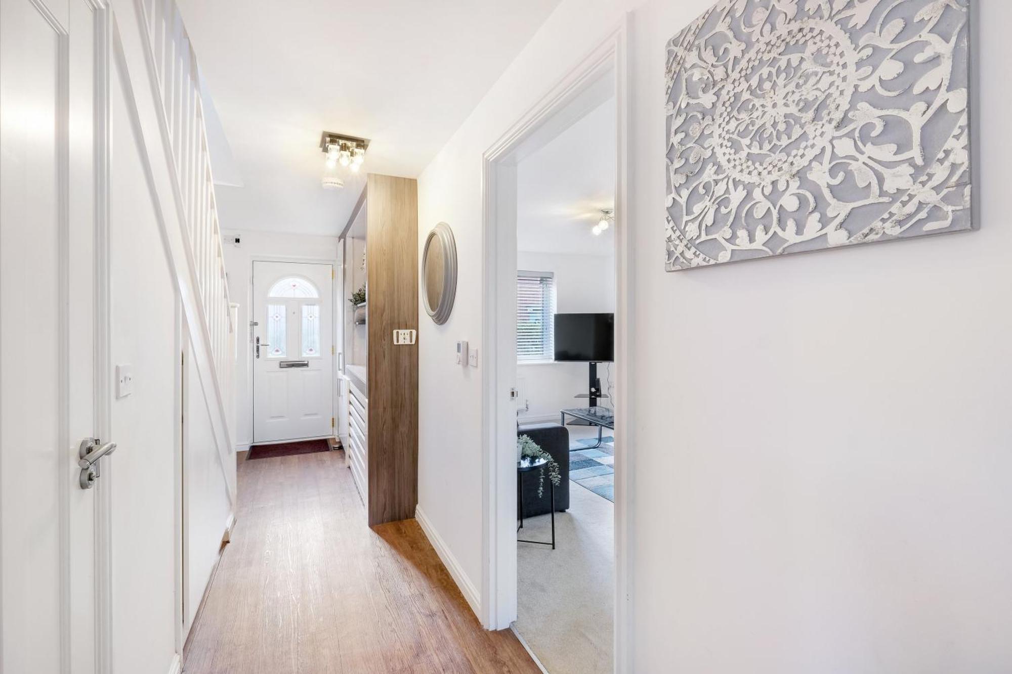 Cherry Banks 5 Bedroom And 3 Bathroom House
