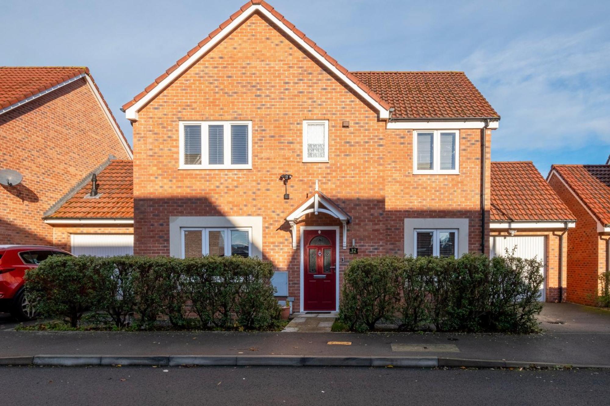 Cherry Banks 5 Bedroom And 3 Bathroom House