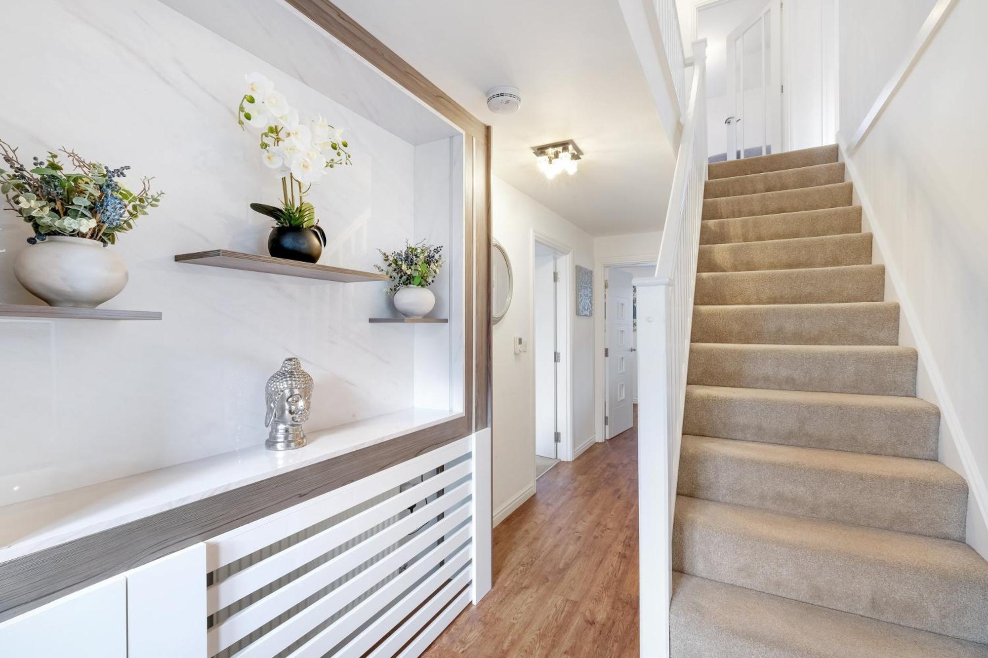 Cherry Banks 5 Bedroom And 3 Bathroom House *