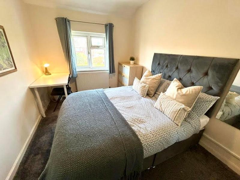 Homestay Lovely Double Near Southmead Hospital *