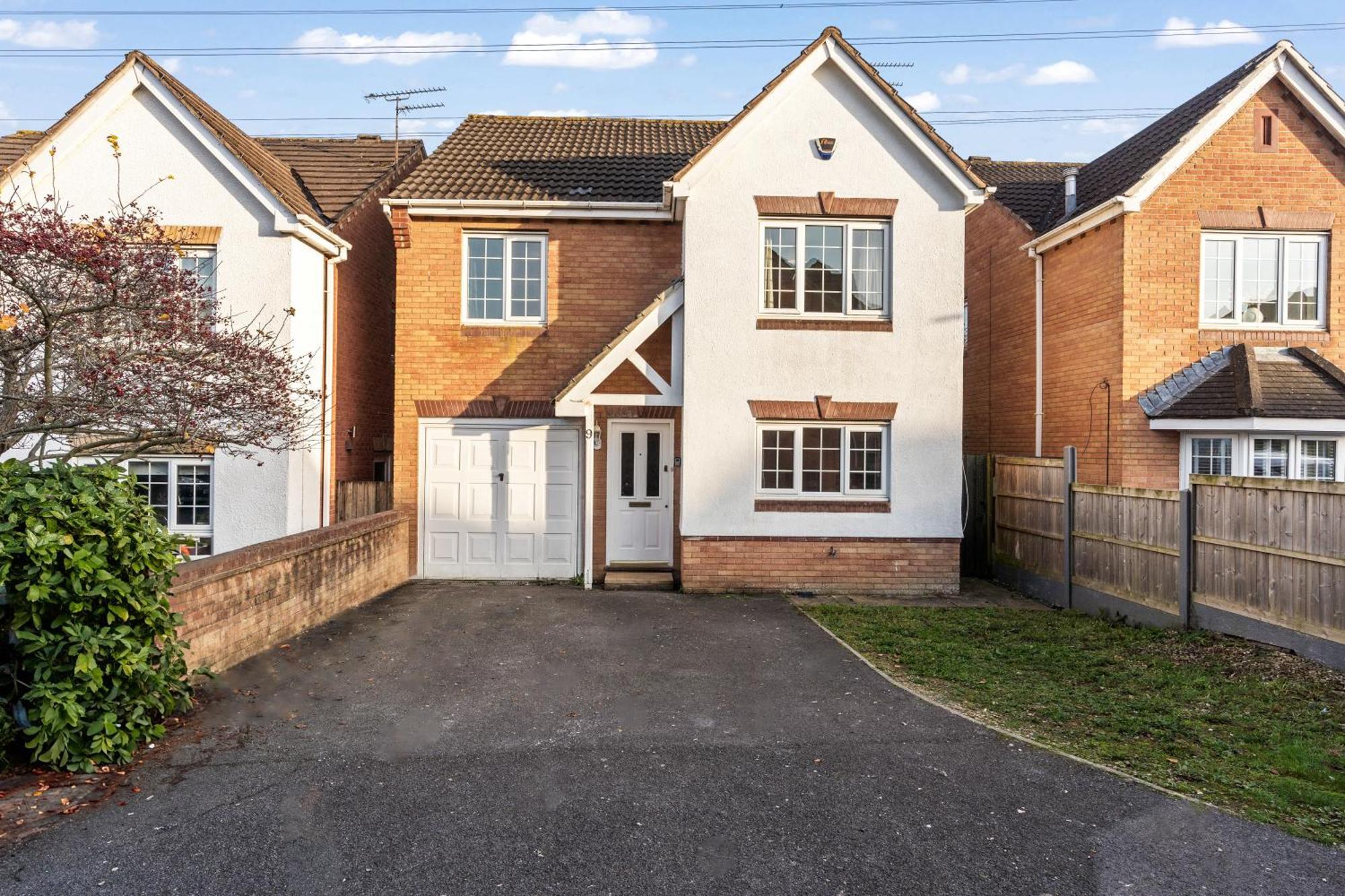 Applin House-5 Bed Contractor Parking Wifi Holiday home