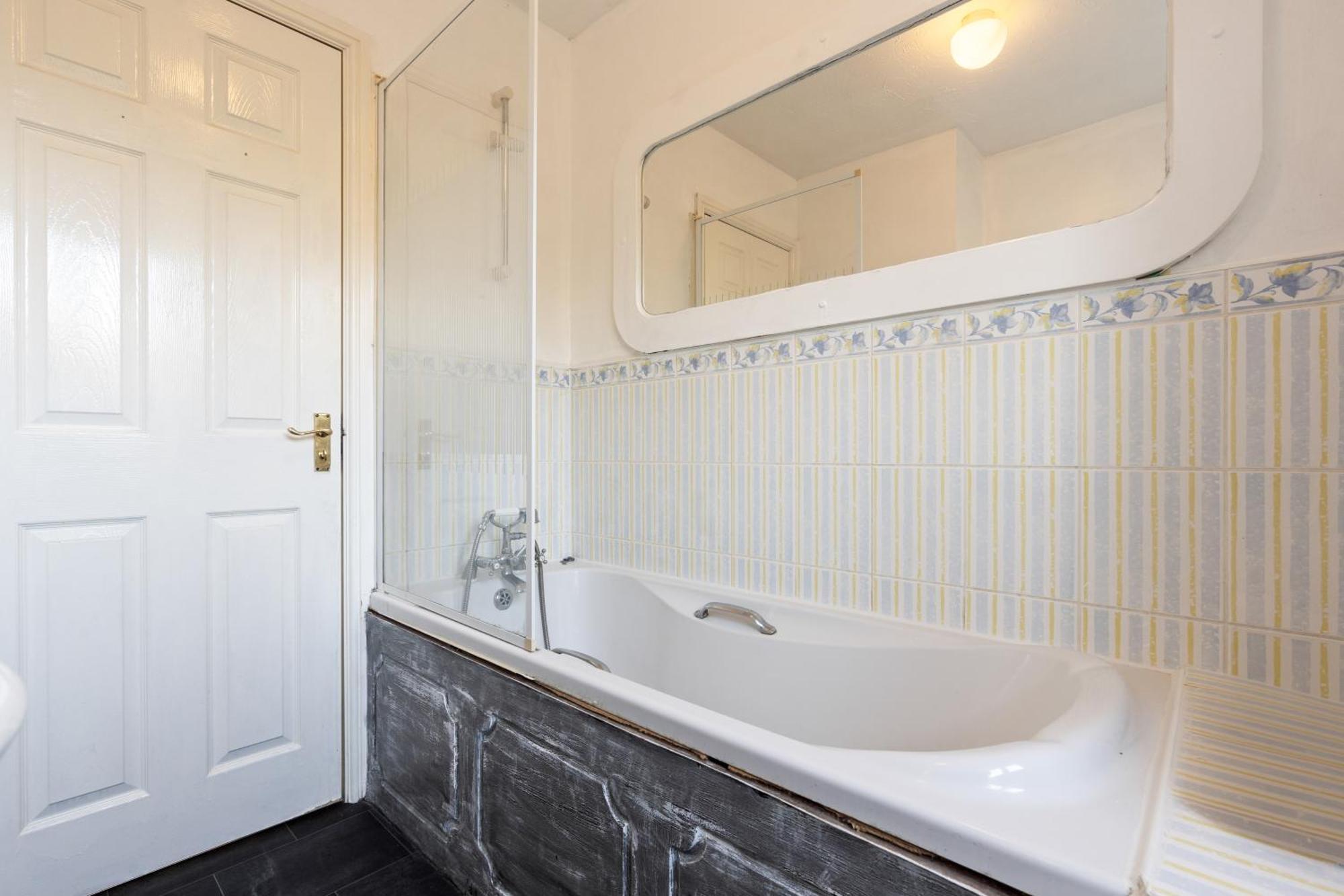 Applin House-5 Bed Contractor Parking Wifi * Bristol