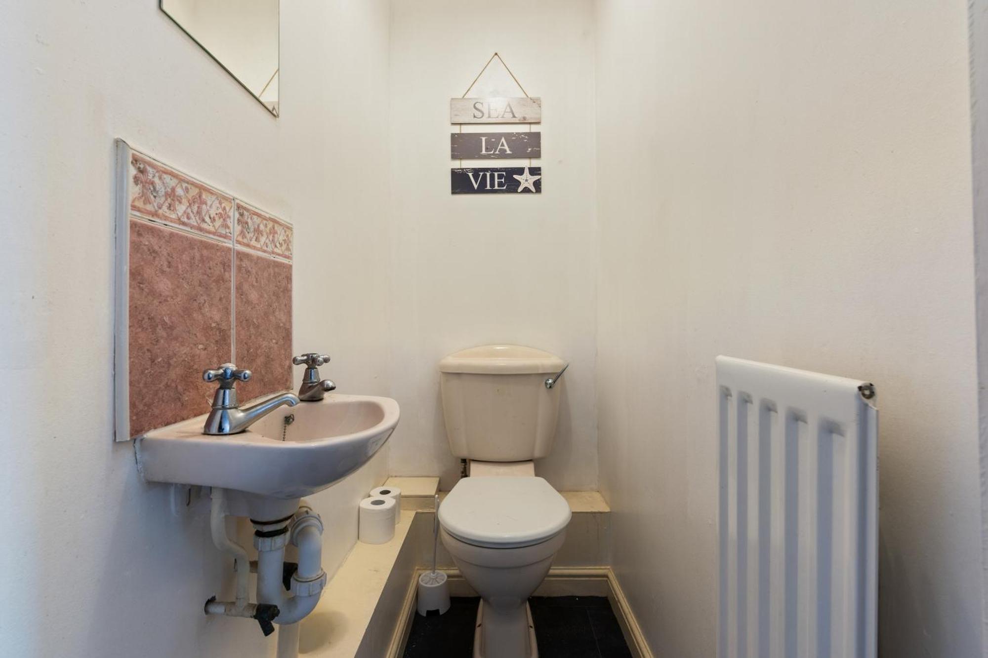 Holiday home Applin House-5 Bed Contractor Parking Wifi