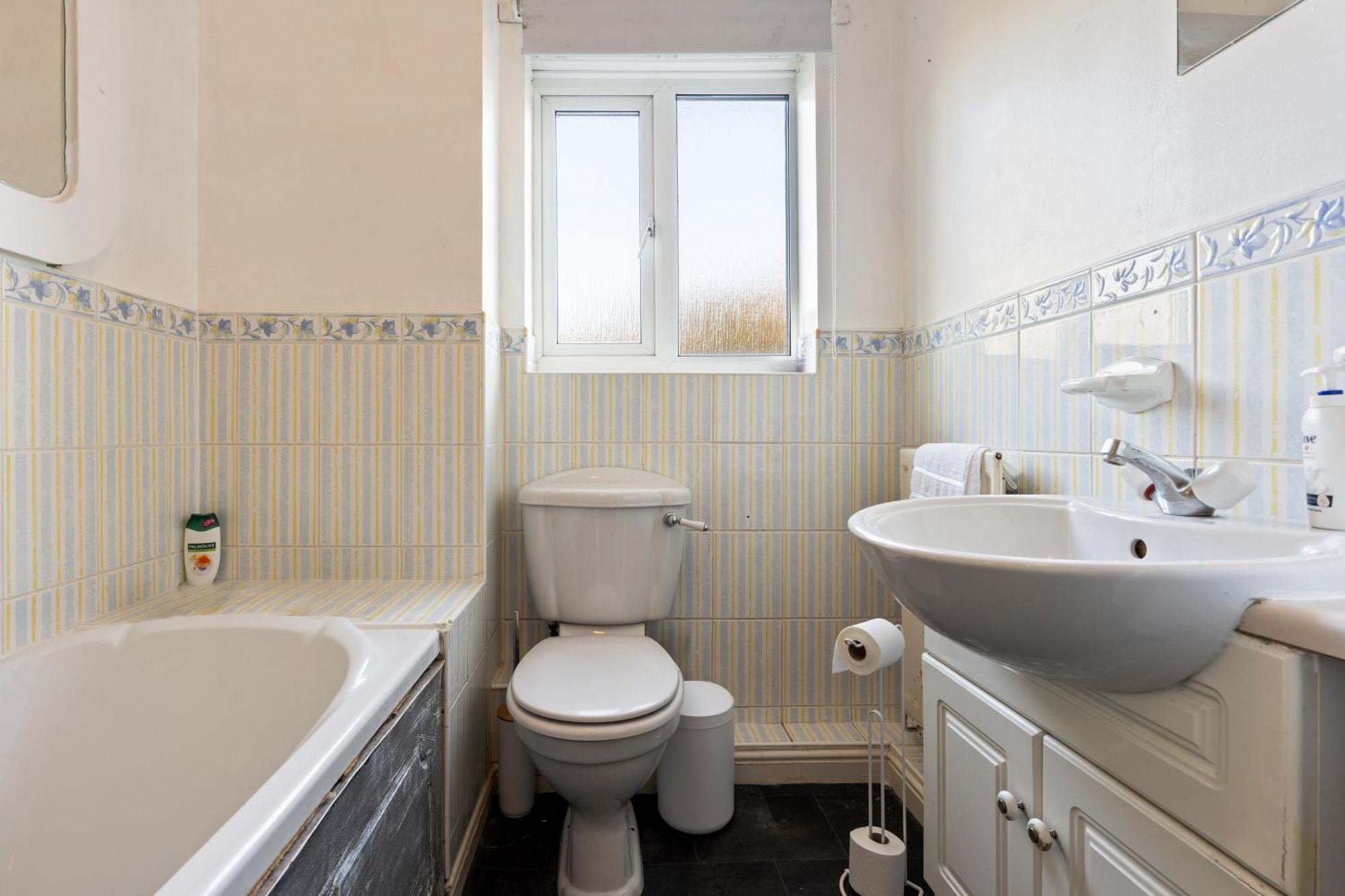 Holiday home Applin House-5 Bed Contractor Parking Wifi Bristol