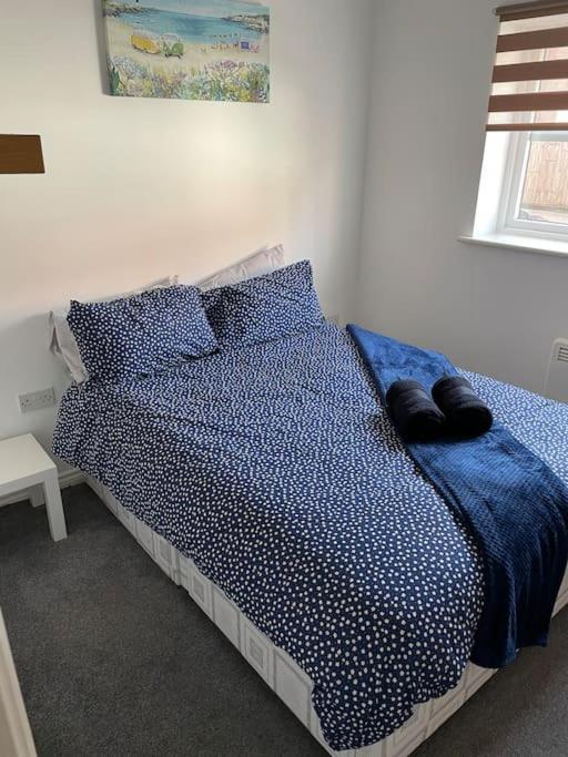Long - Contractors - Bradley Stoke Apartment Bristol