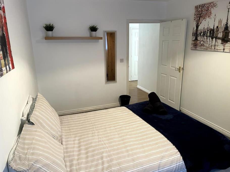 Long - Contractors - Bradley Stoke * Bristol