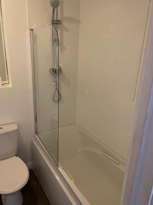 Long - Contractors - Bradley Stoke