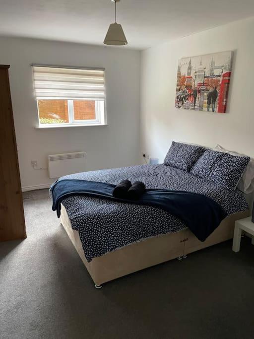Apartment Long - Contractors - Bradley Stoke