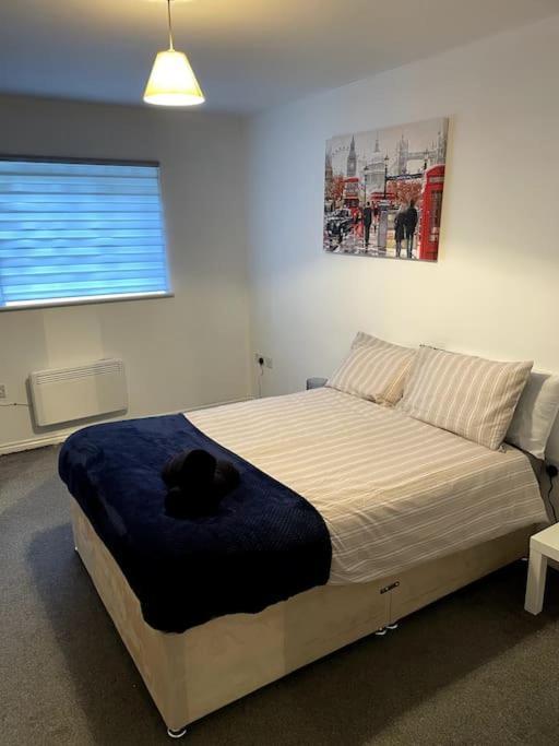 Long - Contractors - Bradley Stoke Bristol