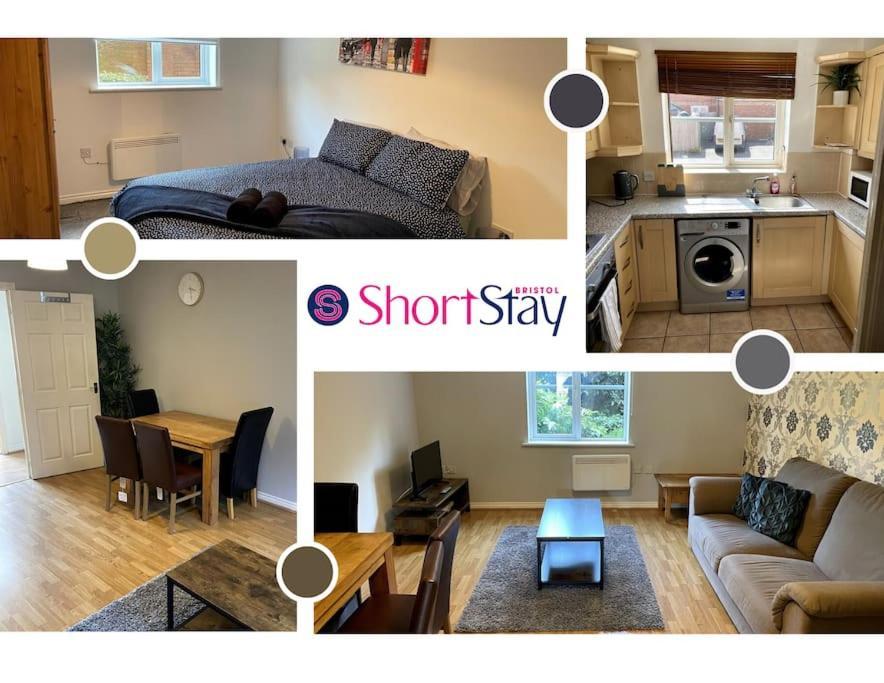 Long - Contractors - Bradley Stoke * Bristol