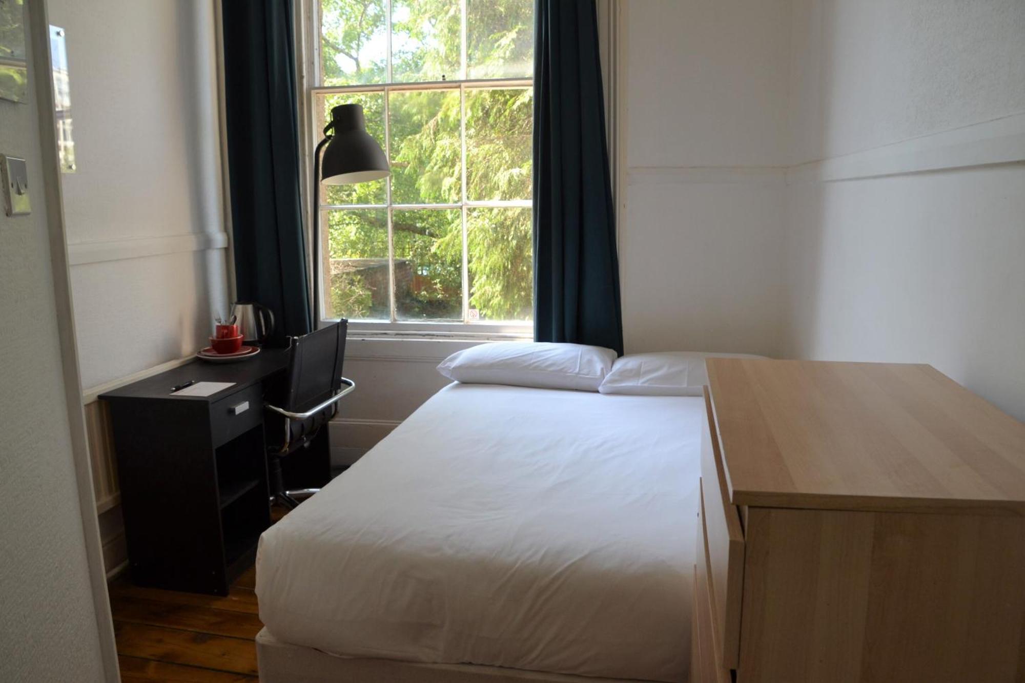 Arlington Townhouse - By Clifton Short Lets Guest house