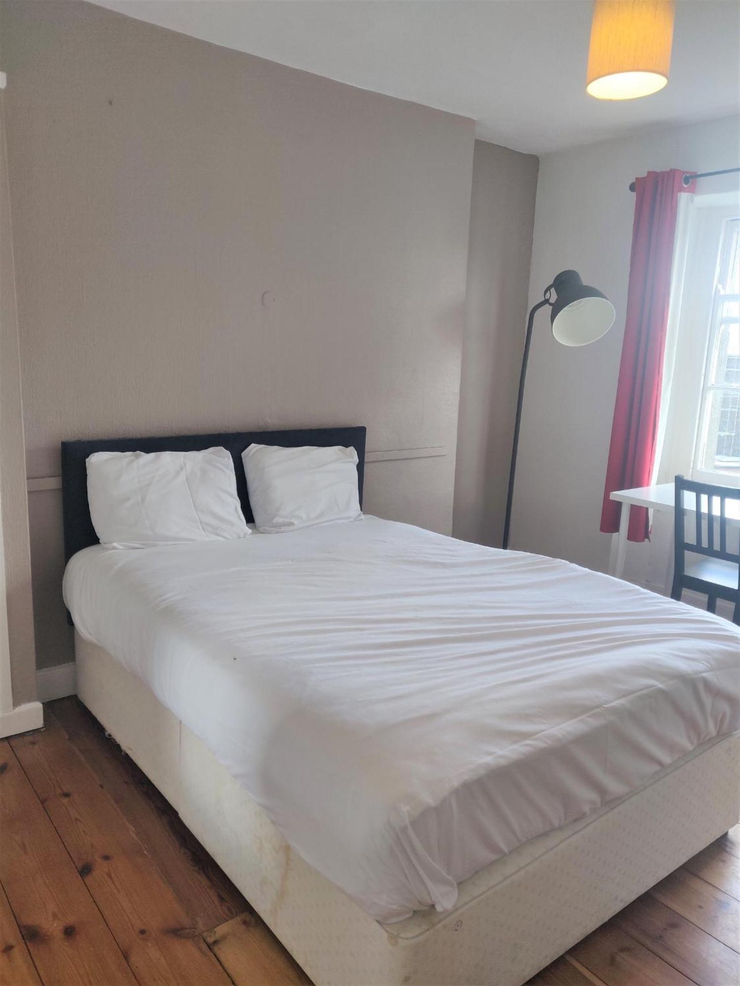 Guest house Arlington Townhouse - By Clifton Short Lets *