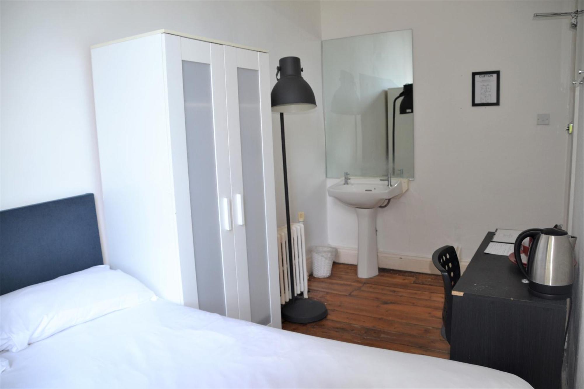 Guest house Arlington Townhouse - By Clifton Short Lets Bristol