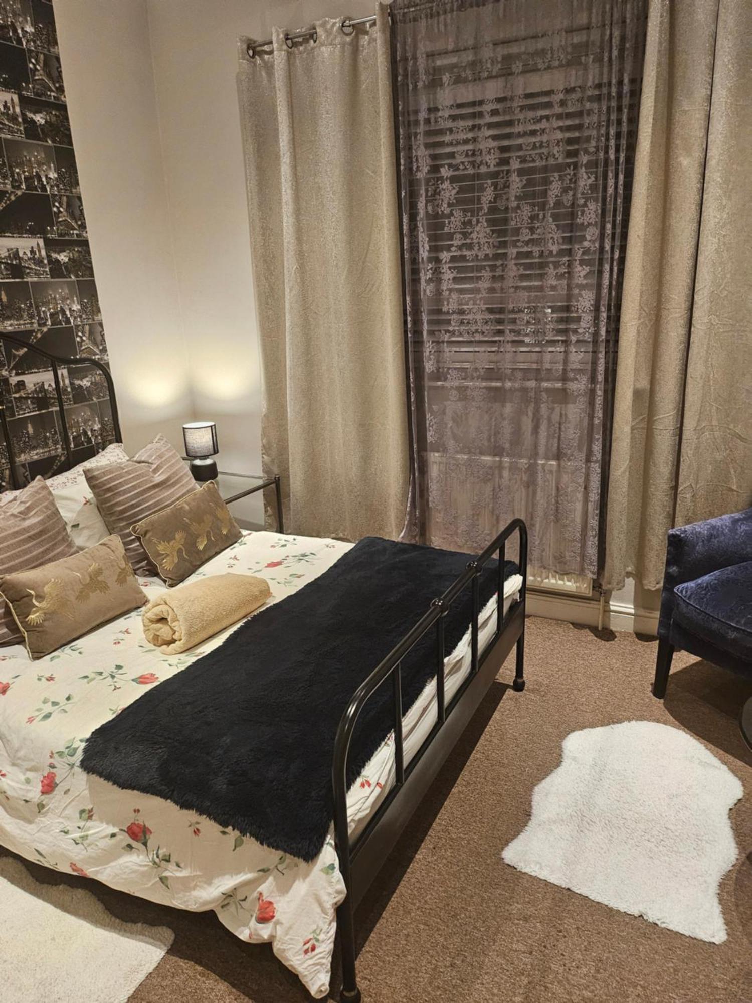 Cosy In Bristol