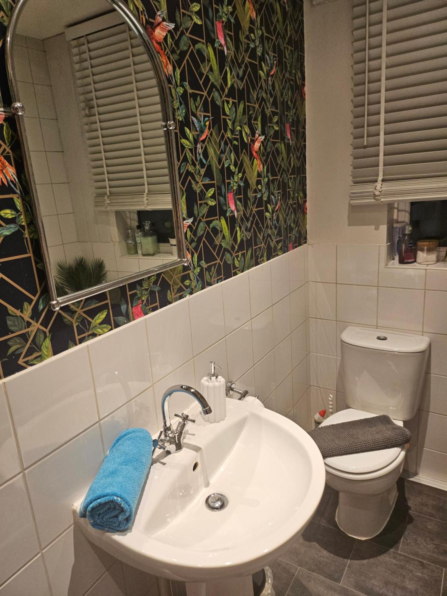 Apartment Cosy In *