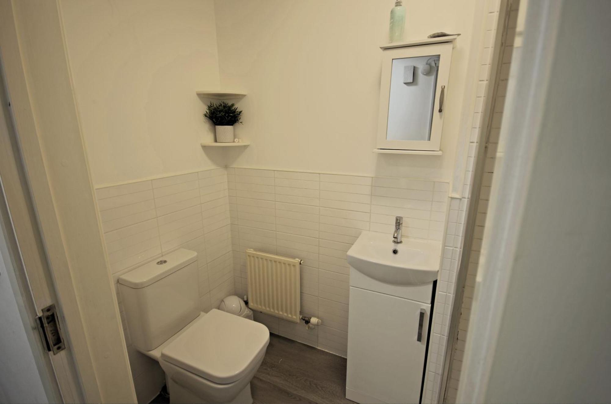 Homestay Superb In South Gloucestershire!