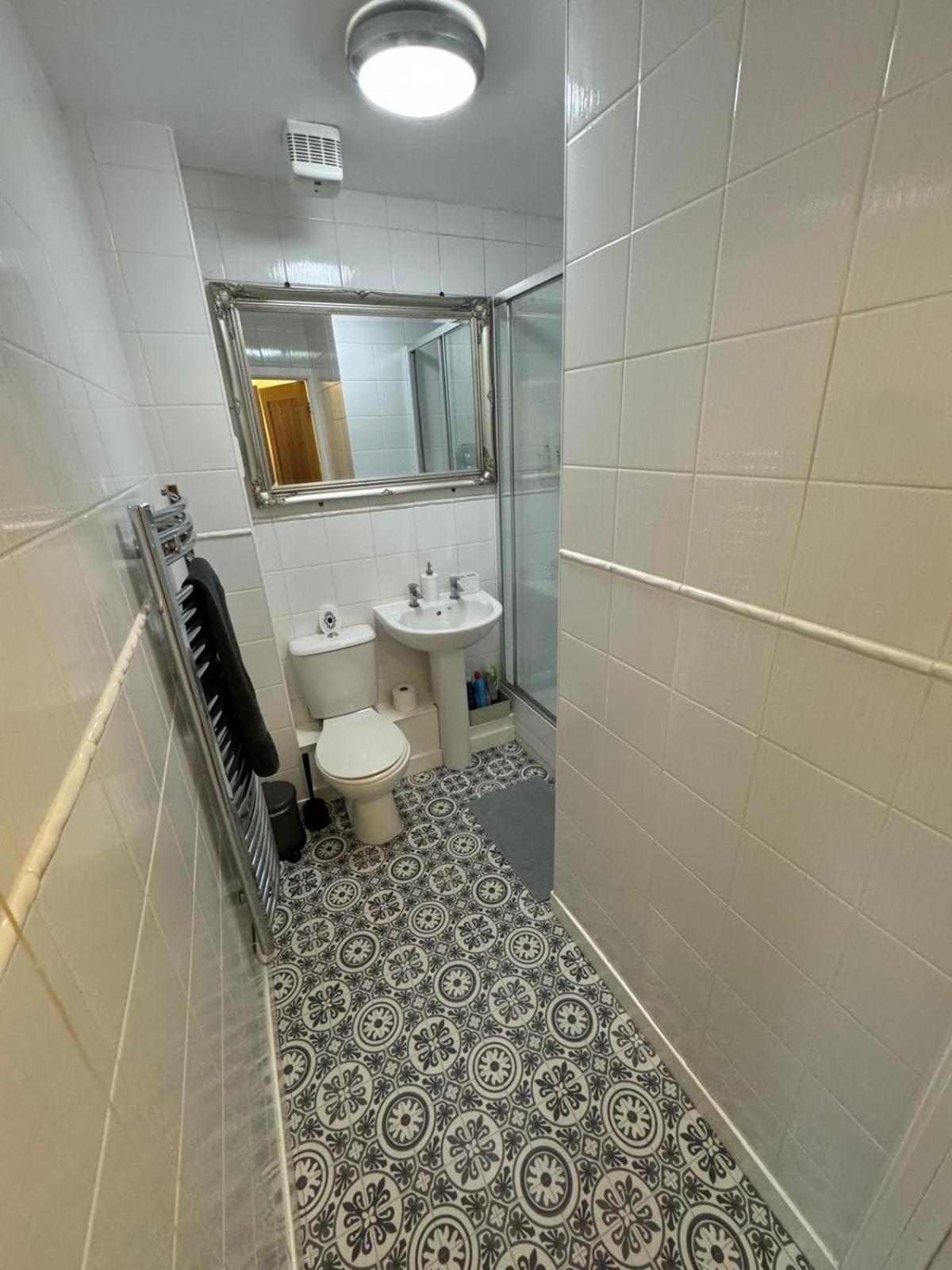 Centre Location Apartment