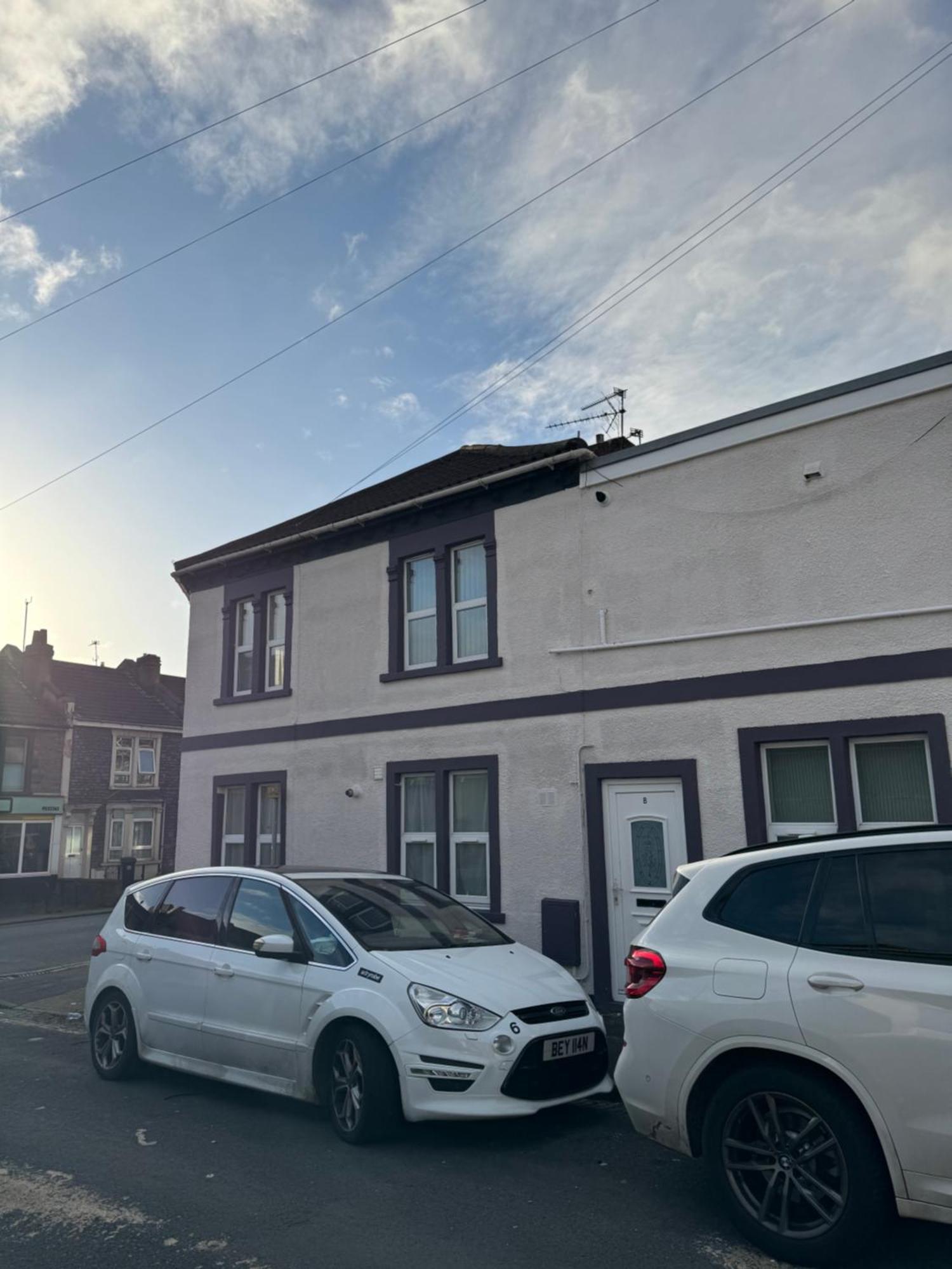 Apartment 2 Bedroom Luxury Bristol