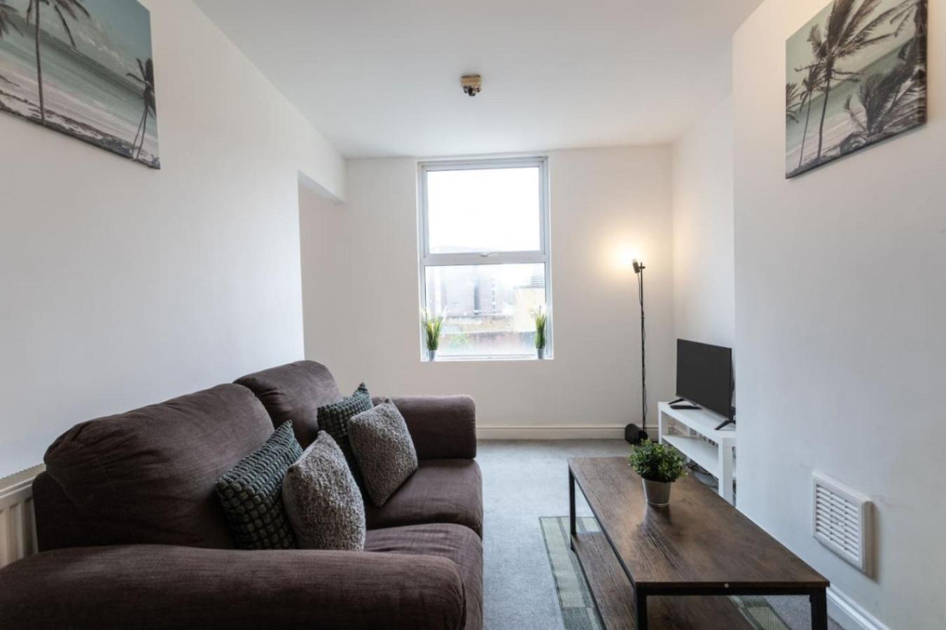 Apartment Warden Rd 2 - Contractors Long By Shortstayuk Bristol